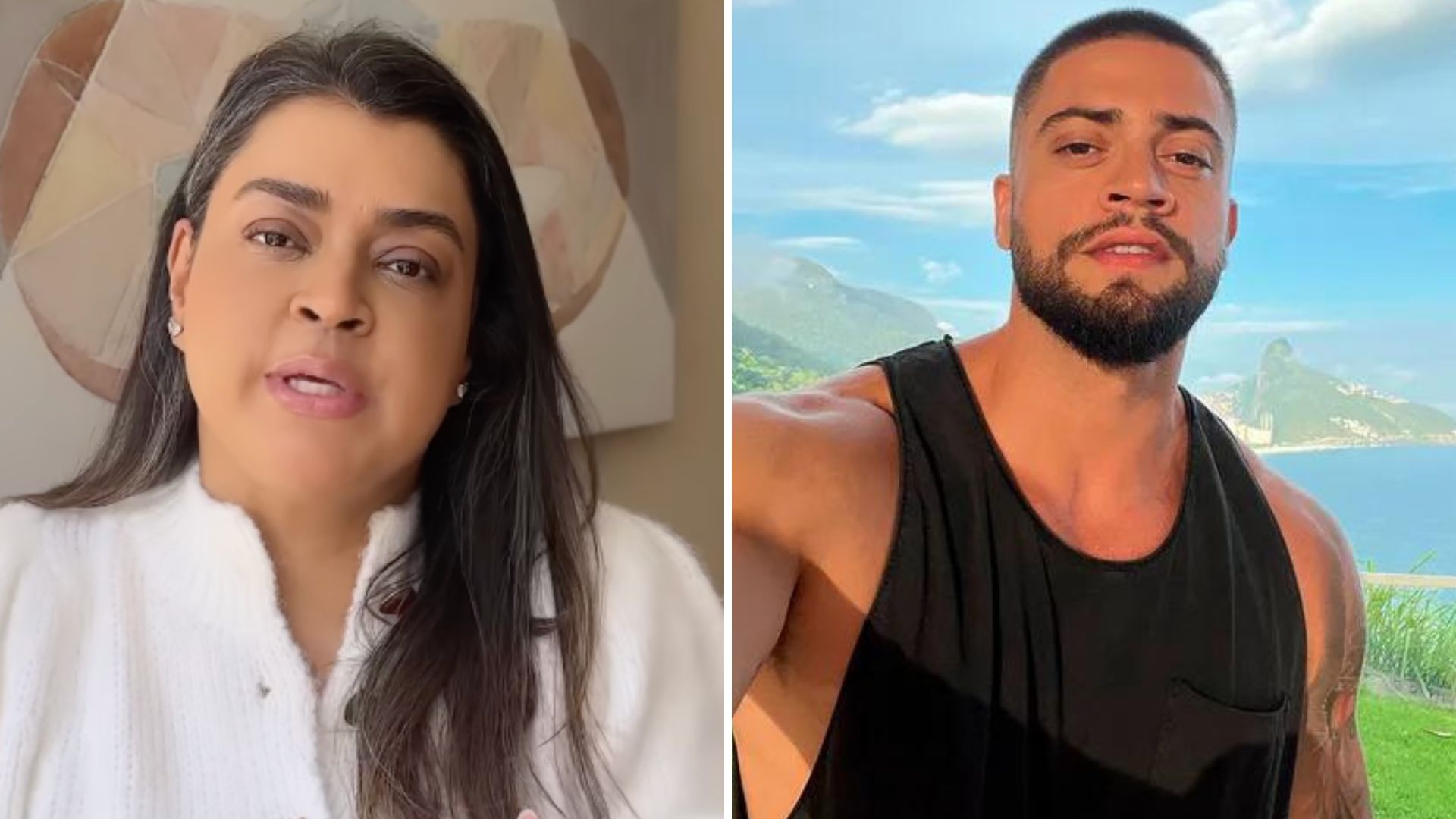 Preta Gil confirma que foi traída pelo marido e abre o coração: “Dor da decepção”