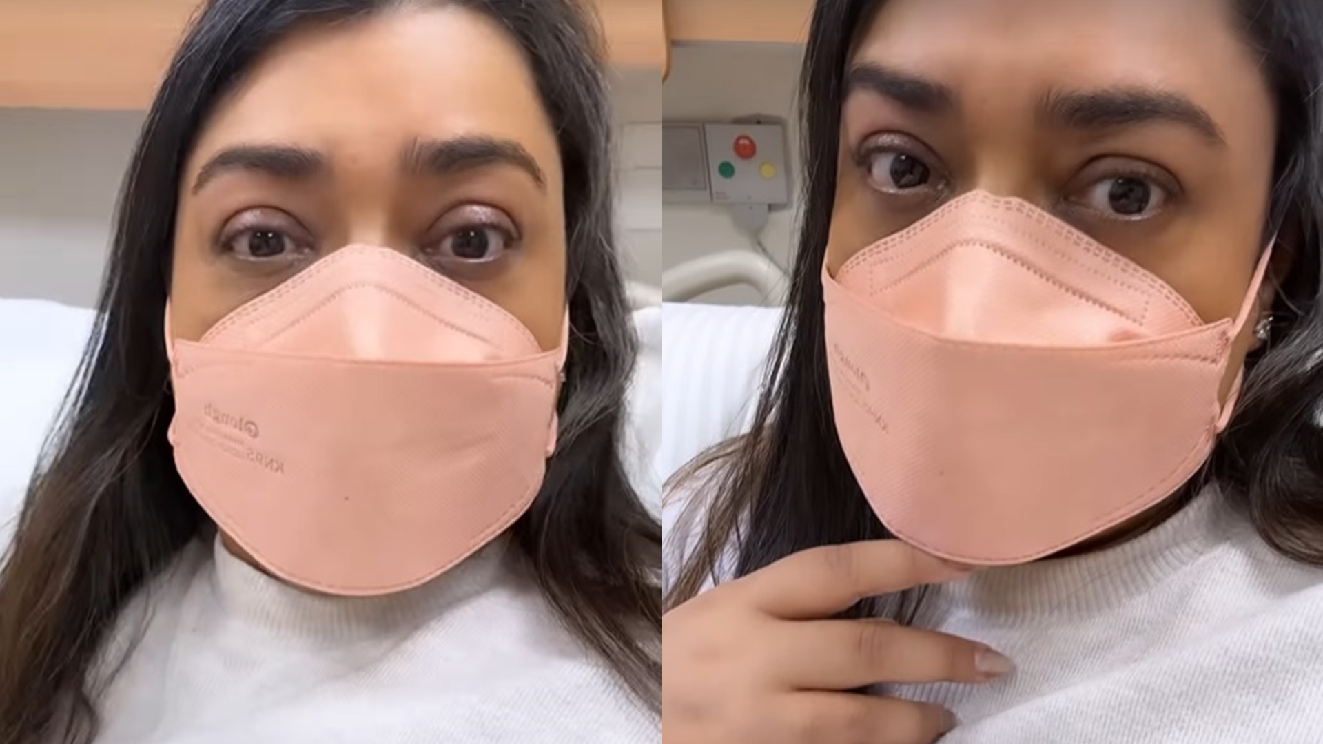 Preta Gil volta ao hospital e detalha tratamento em luta contra câncer: “Faltam 4”