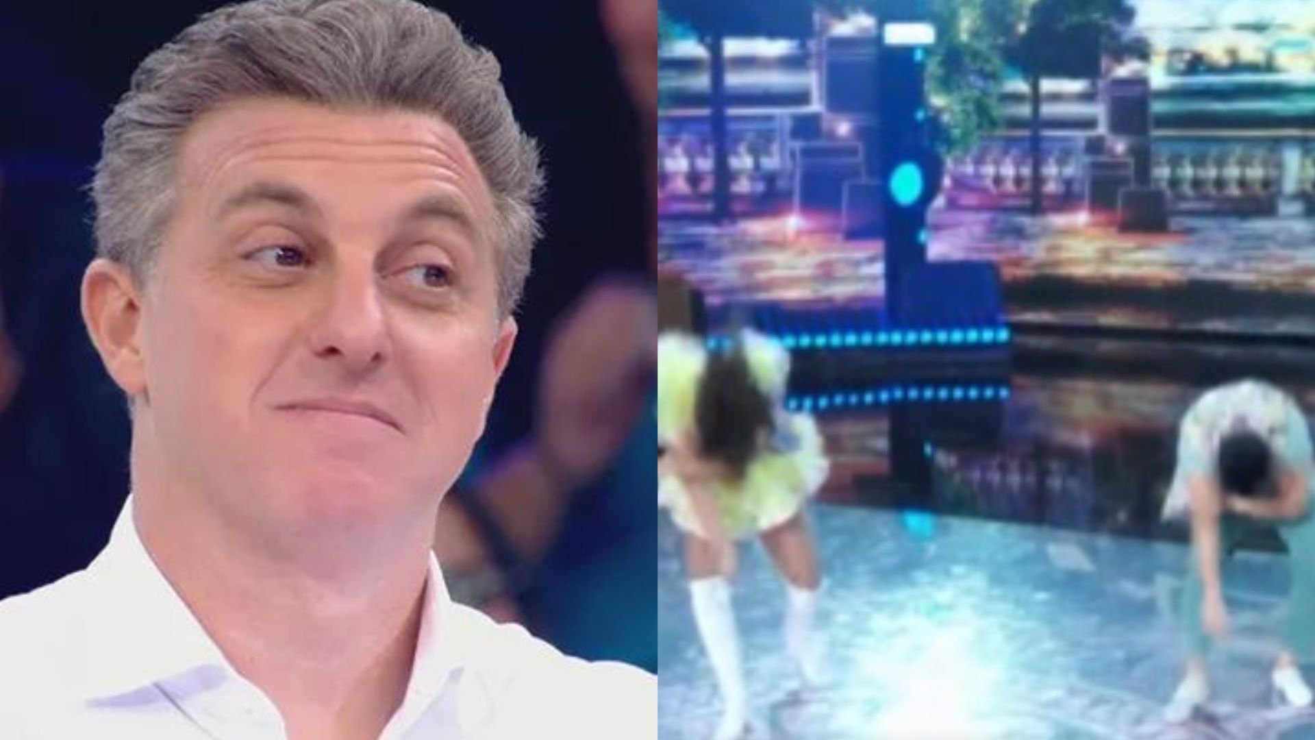 Dupla vence repescagem da ‘Dança dos Famosos’ e divide opiniões: “Brega”