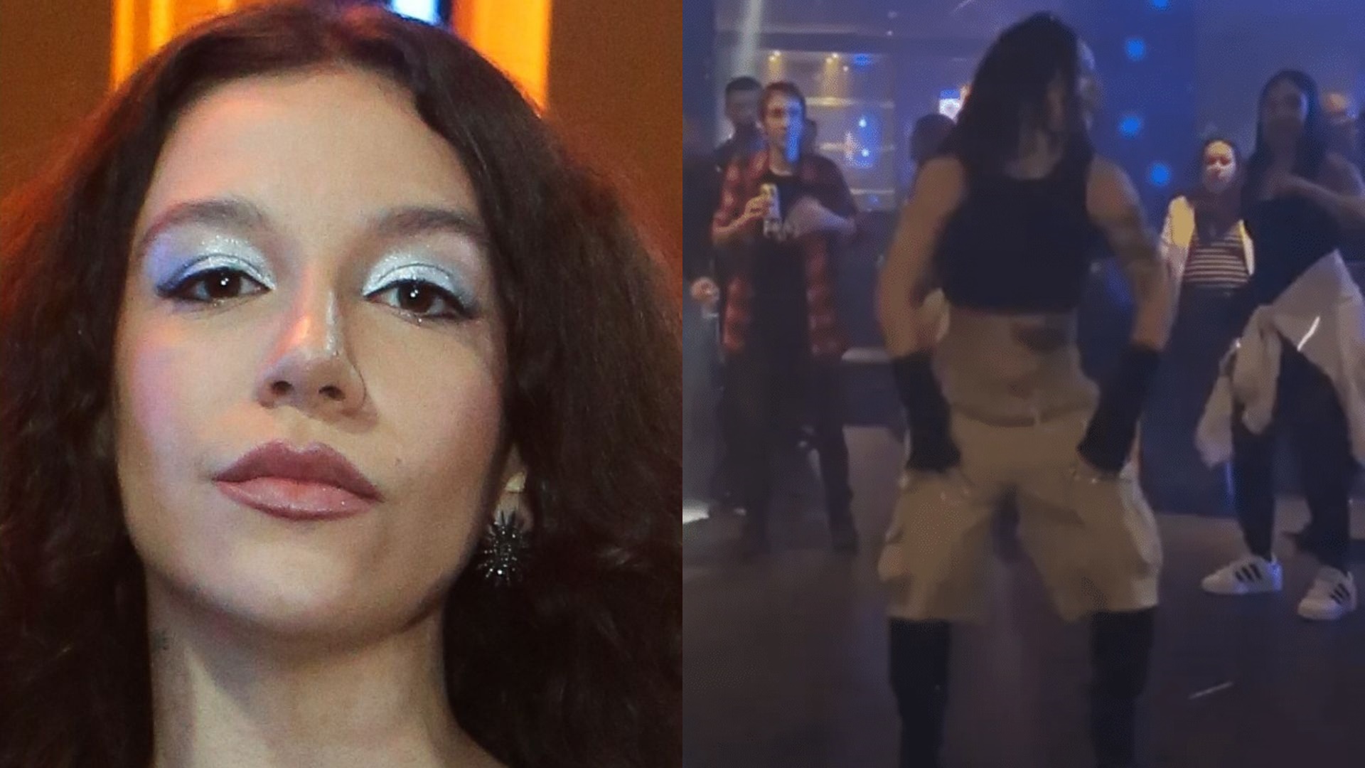Priscilla Alcântara é massacrada ao surgir dançando e rebate ataques: “Ninguém liga”