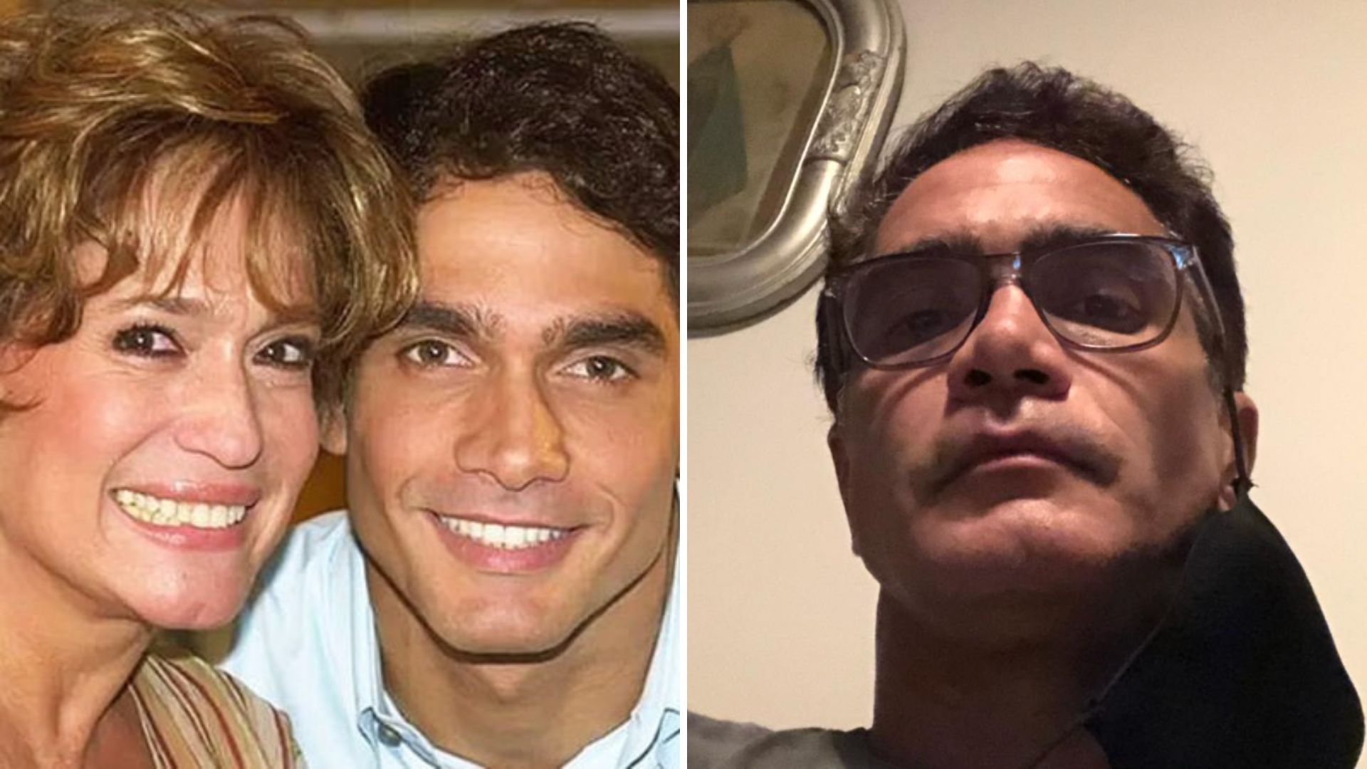 Como está Rafael Calomeni? Saiba por onde anda o Expedito de ‘Mulheres Apaixonadas’