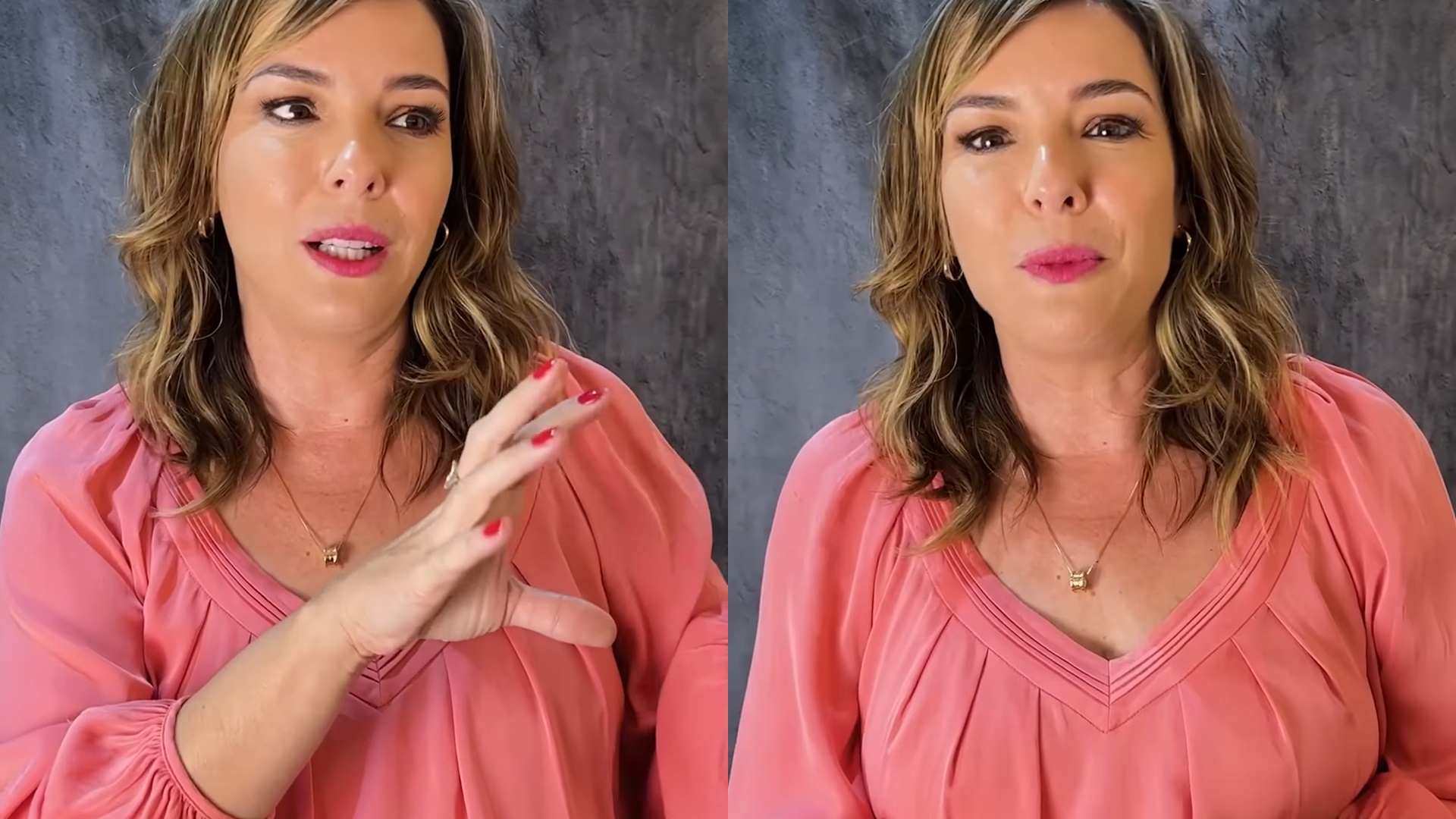 Regiane Alves reage após ter cena censurada em novela na Globo: “Ninguém aguenta mais”