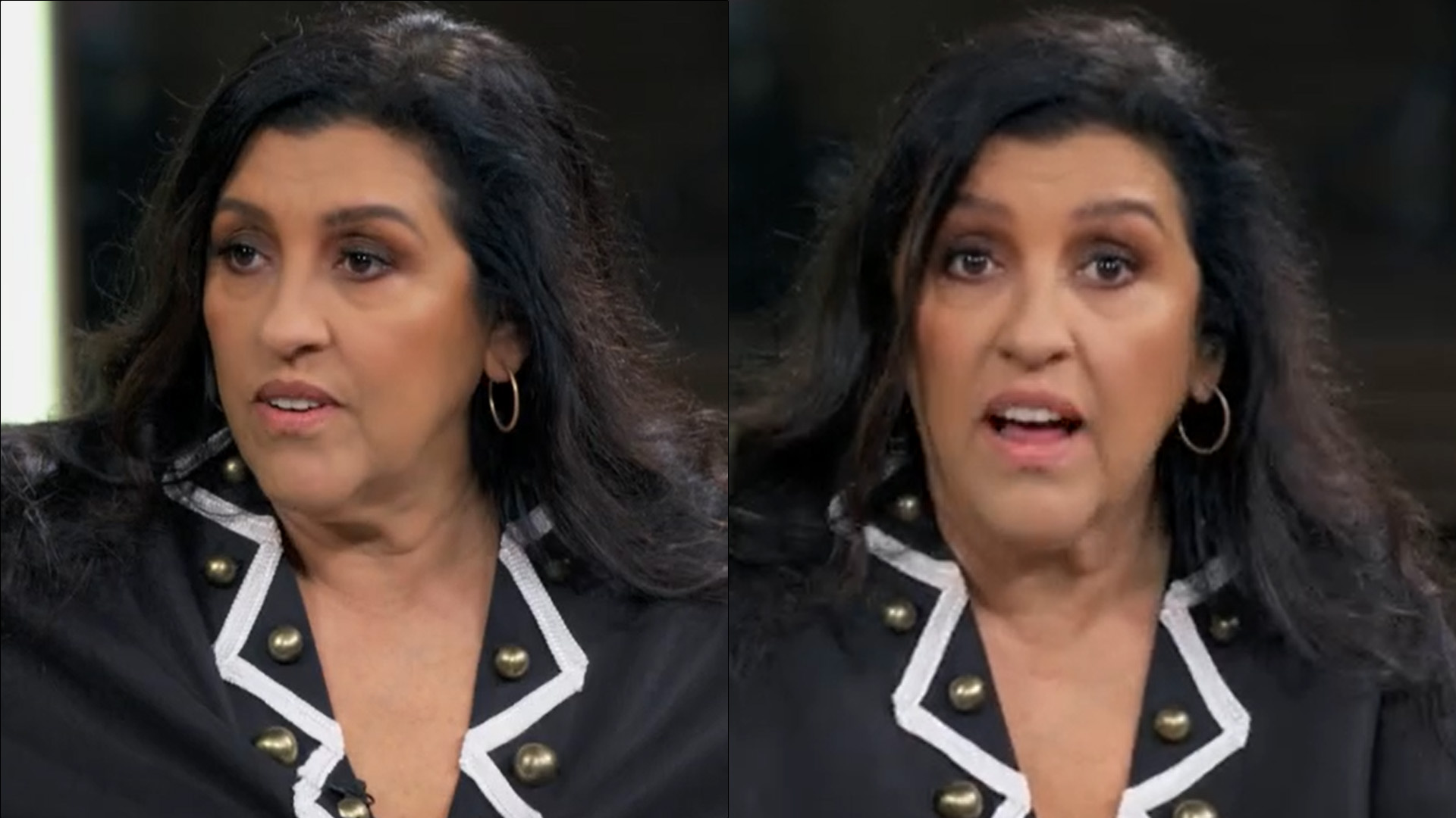 Sincerona, Regina Casé esclarece acusações de que odeia pessoas pobres: “Preconceito”