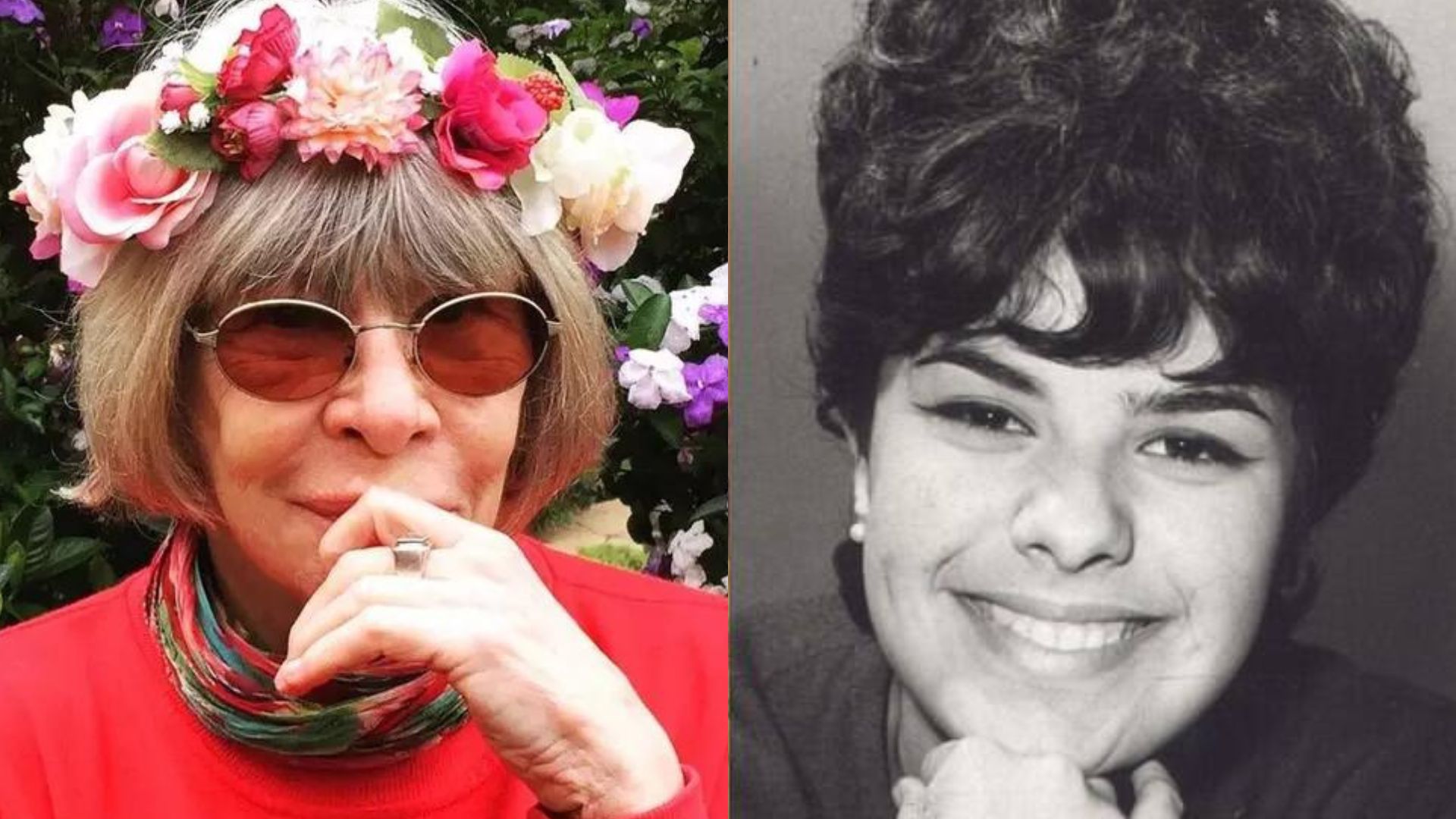 Como assim? Rita Lee se libertou de prisão com ajuda de Elis Regina