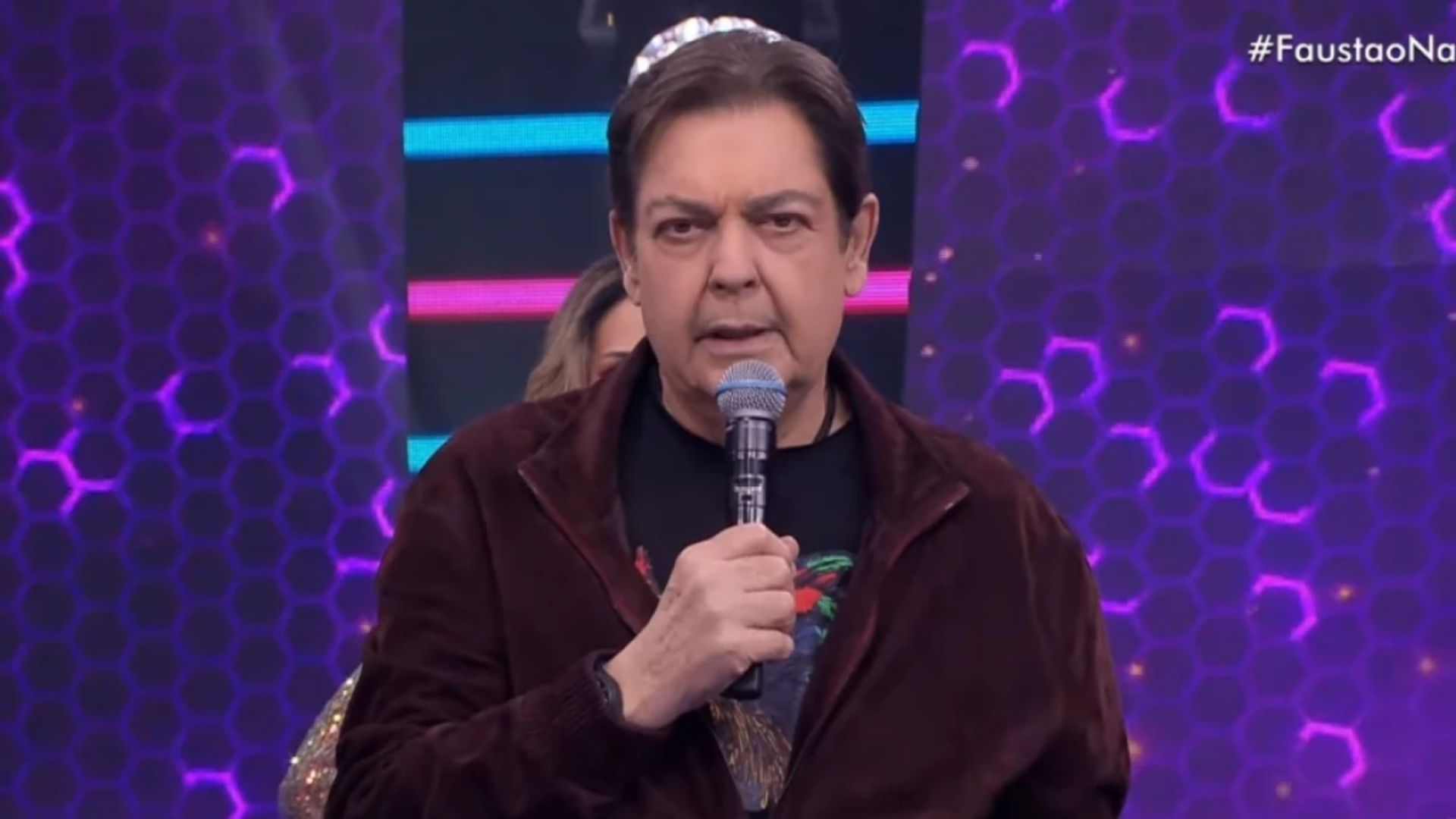 Reviravolta! Band surpreende e reúne ex-globais para substituir Faustão no horário nobre