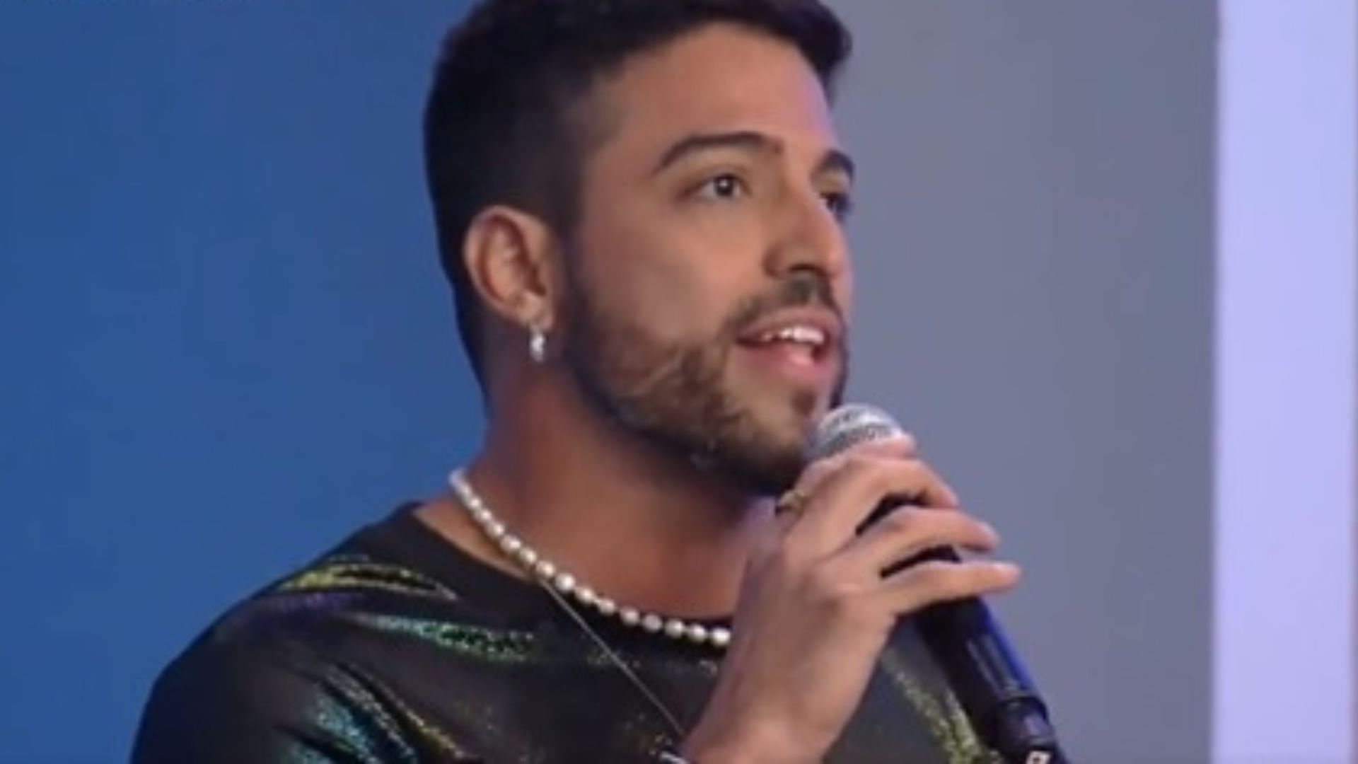 Vai causar? Participante gera polêmica em novo reality da Record: “Terror do bispo”