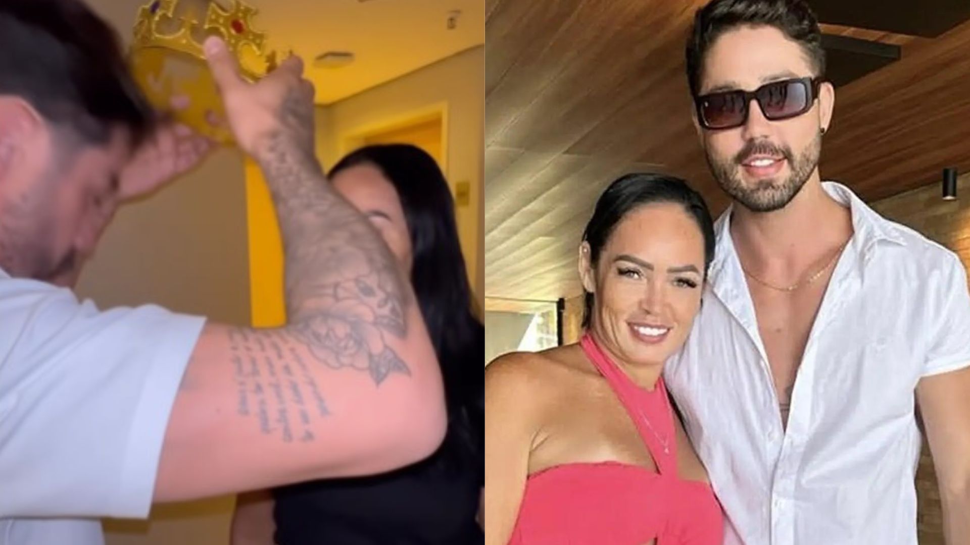 Campeão polêmico de ‘A Fazenda 13’ surpreende ao anunciar mãe em reality: “Vence”