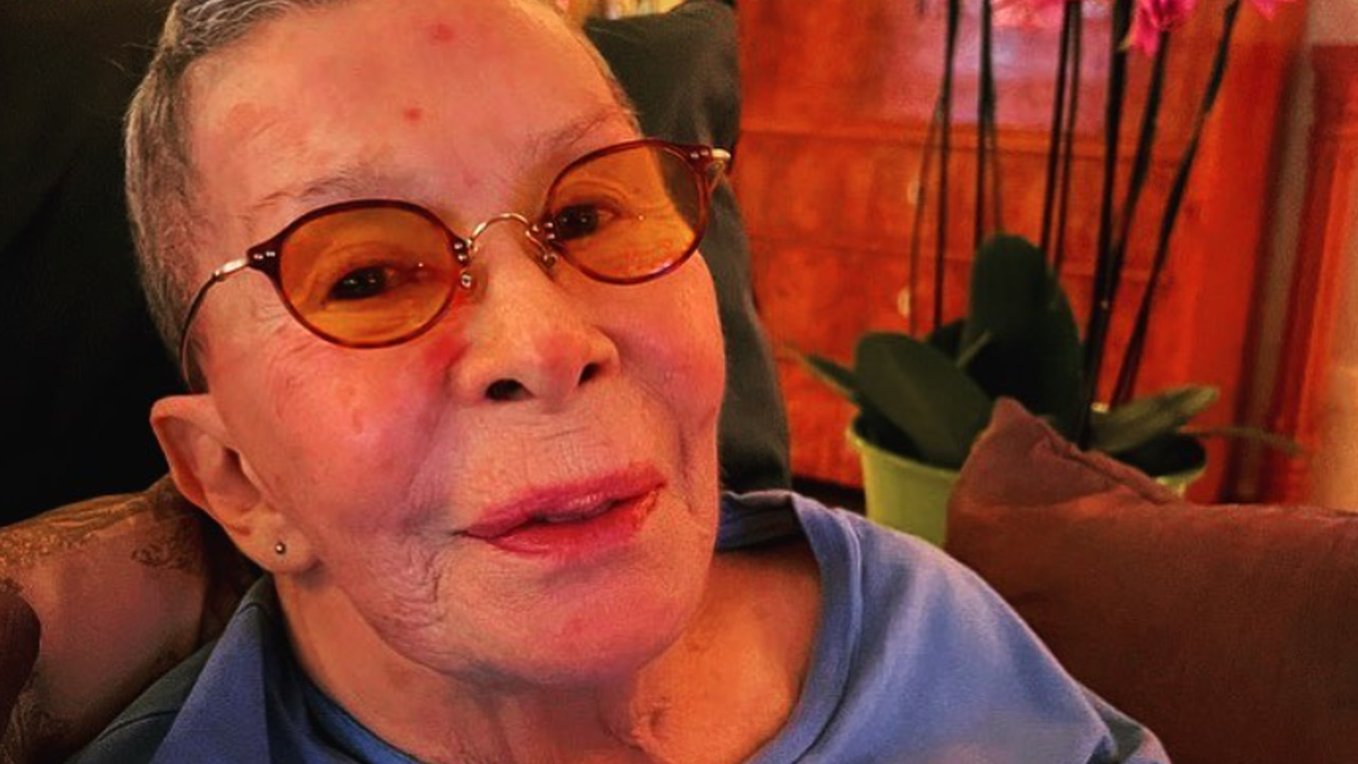 Rita Lee fez “profecia” sobre a própria morte: “Me levantaria do caixão”