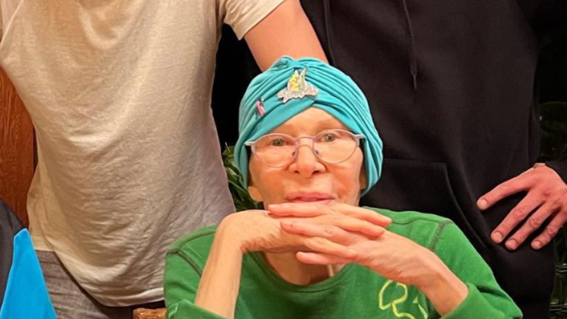 Quem são os 3 filhos de Rita Lee que ficaram ao seu lado até o fim