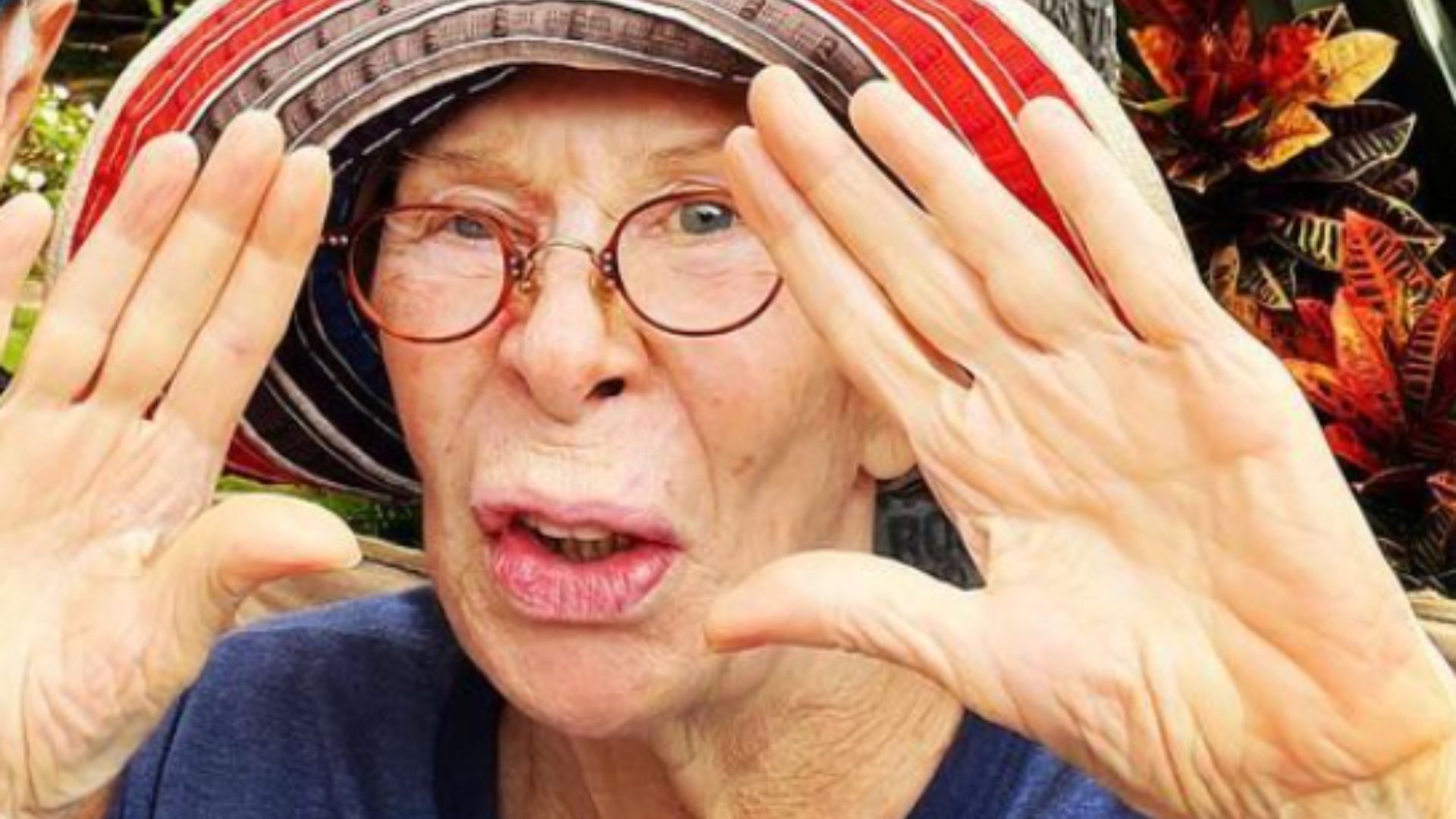Rita Lee escolheu destino inusitado de suas cinzas após a cremação: “Eu quero”