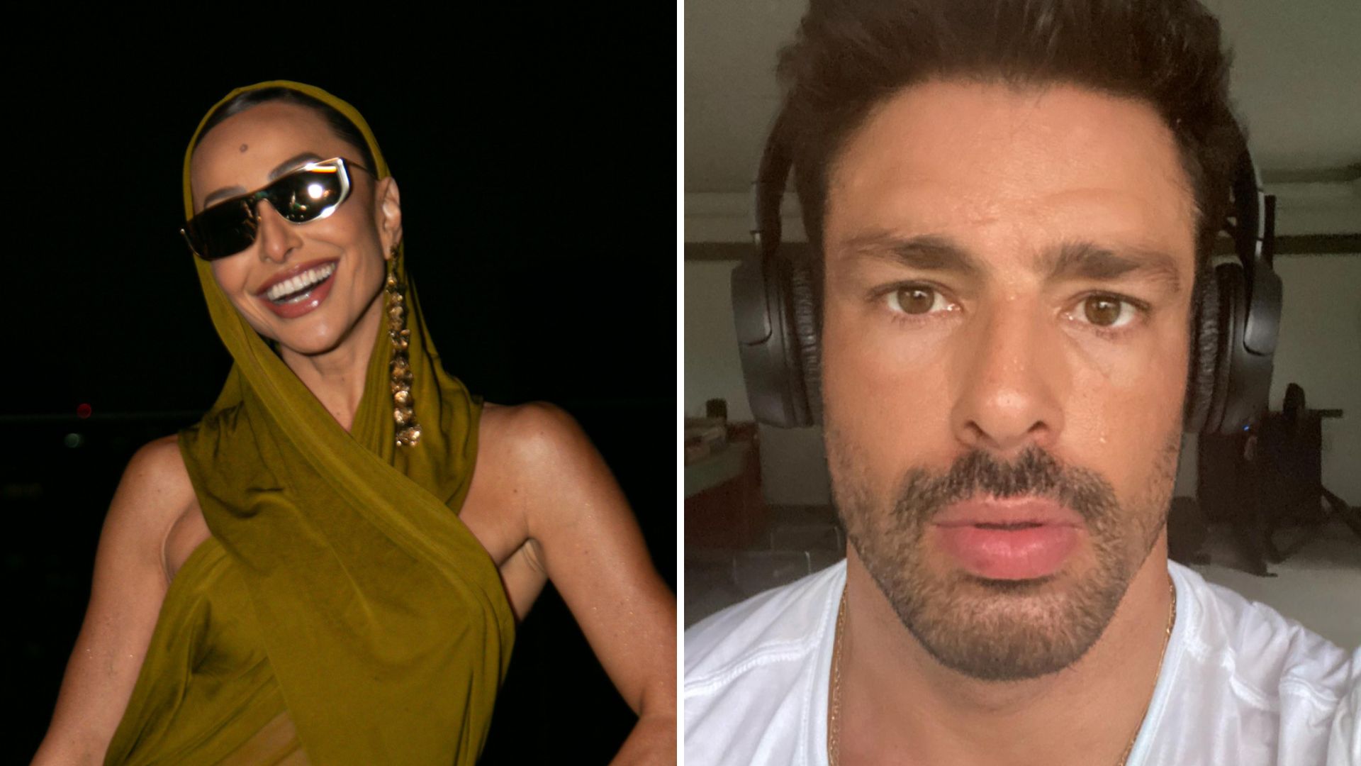 Sabrina Sato esclarece boatos com Cauã Reymond, mas avisa: “Vou continuar”
