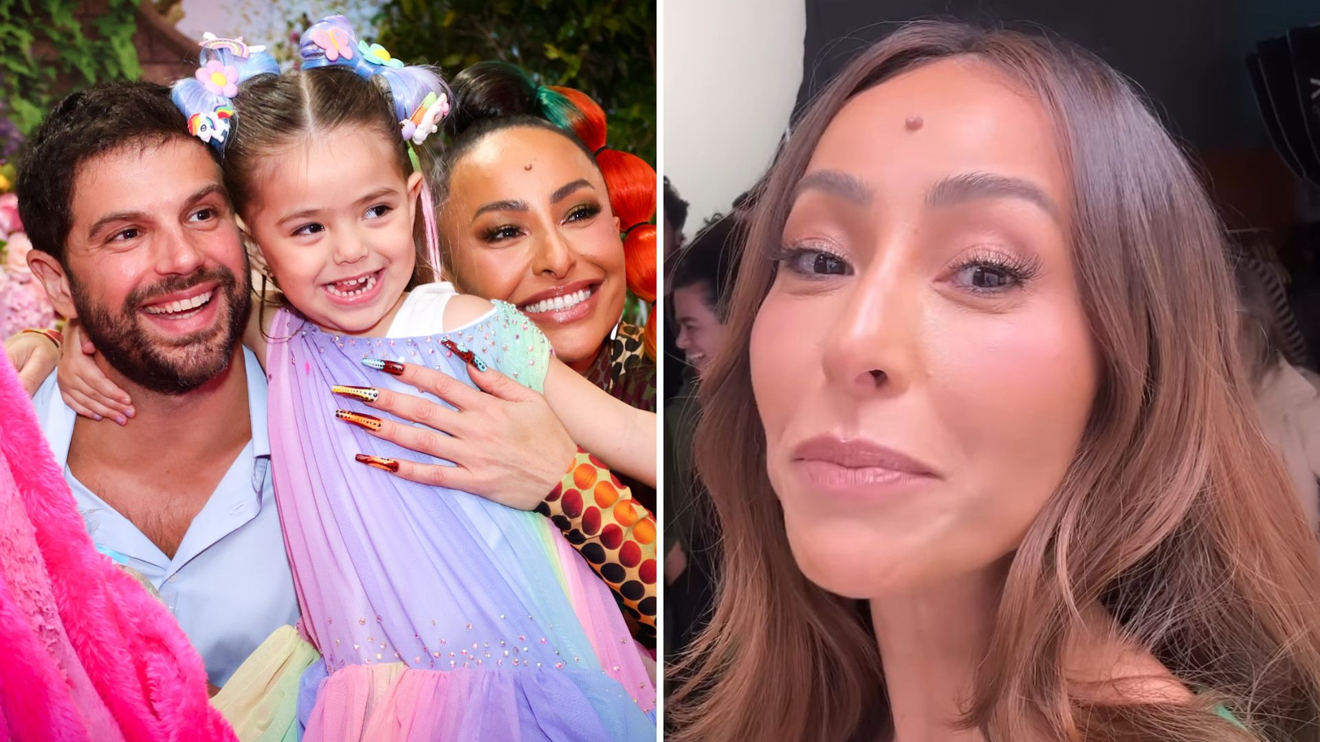 Sabrina Sato fala sobre vida amorosa após separação: “Livre e me divertindo”