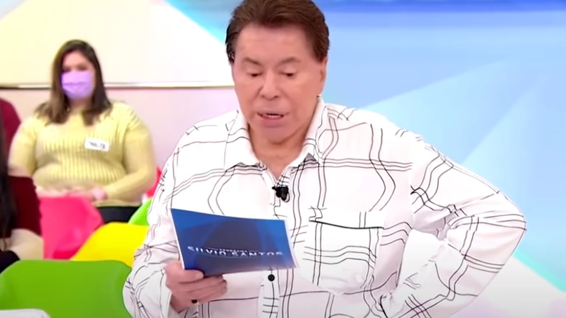 Acabou! SBT sai do ar no Espírito Santo: entenda o motivo