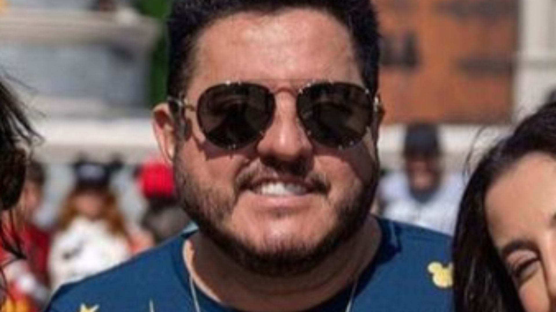 Gêmeos do cantor sertanejo Bruno surgem idênticos aos 15 anos: “Como cresceram”