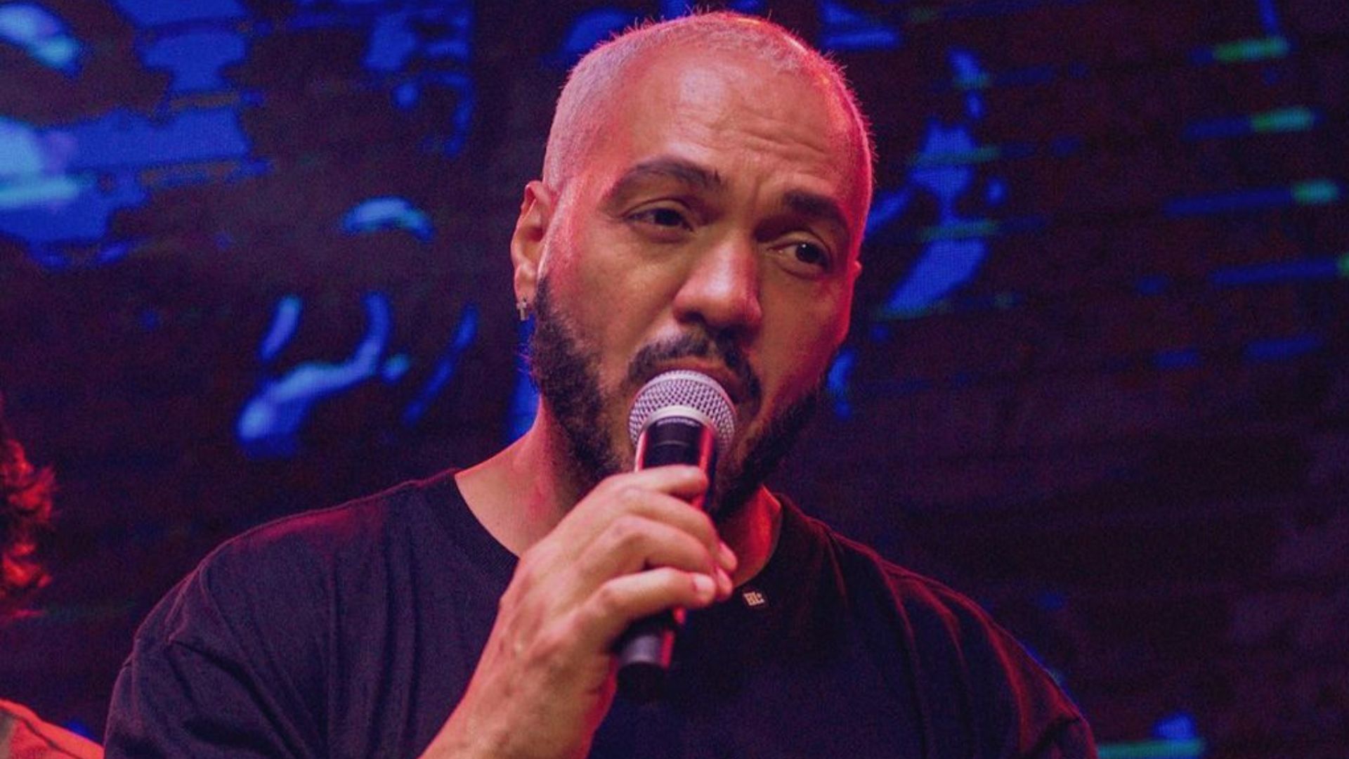 Show de horror? Apresentação de Belo é marcada por confusão na Bahia: “Castigo”