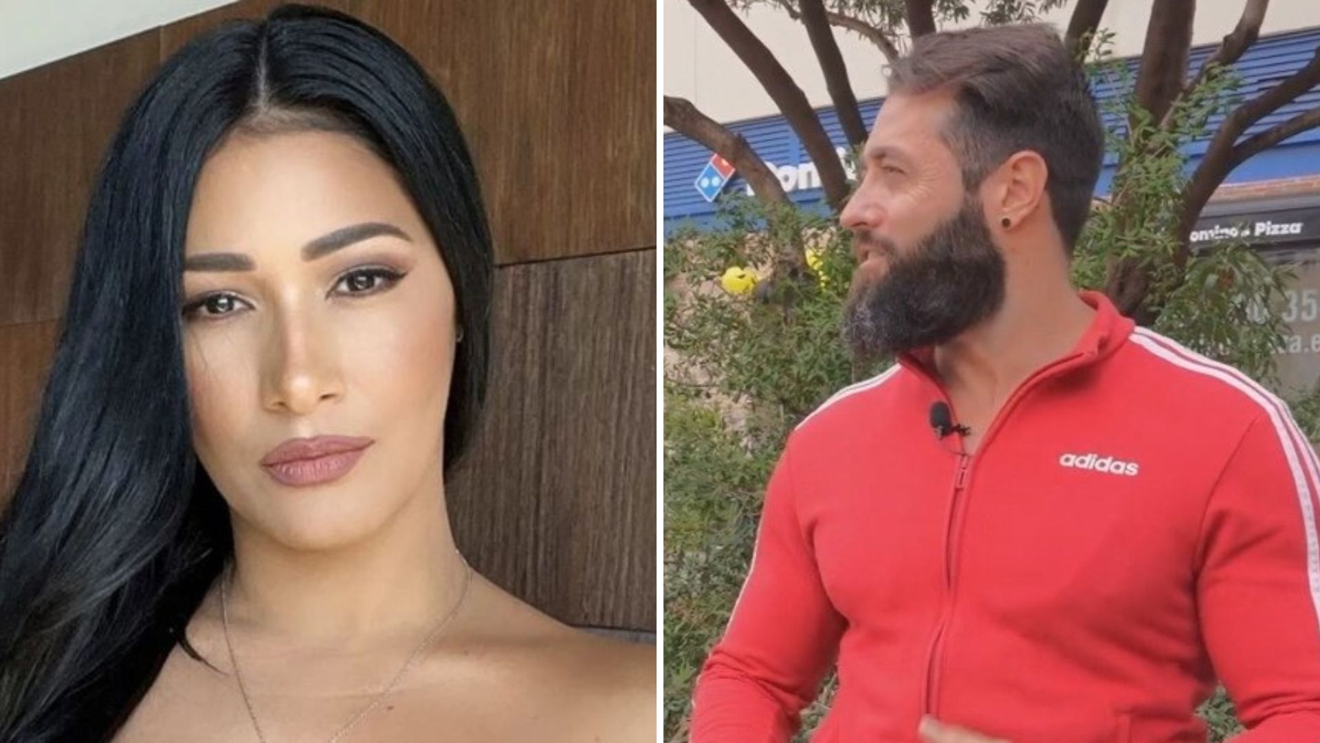 Ex-marido de Simaria reaparece, acusa cantora de mentir e dispara: “Ela não se separou”