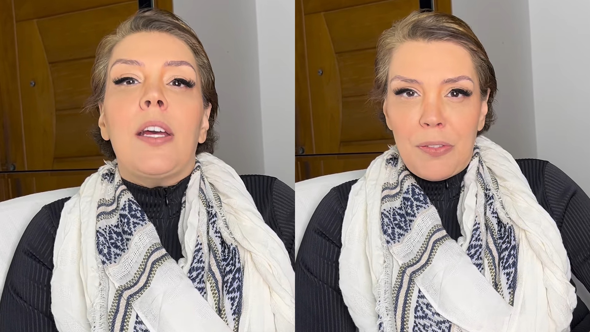 Simony anuncia nova internação em luta contra câncer e desabafa: “Mais pesadinho”