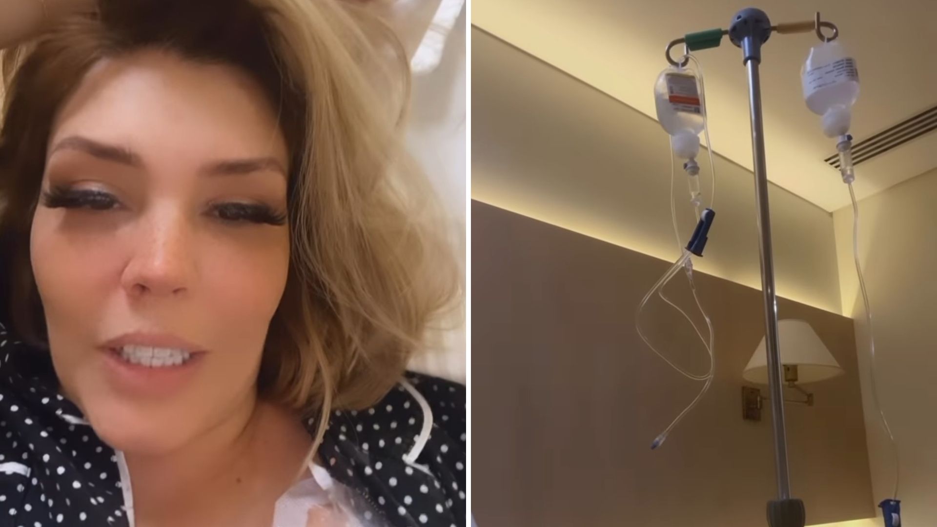 Simony dá detalhes de novo tratamento para câncer: “Gotinhas da cura”
