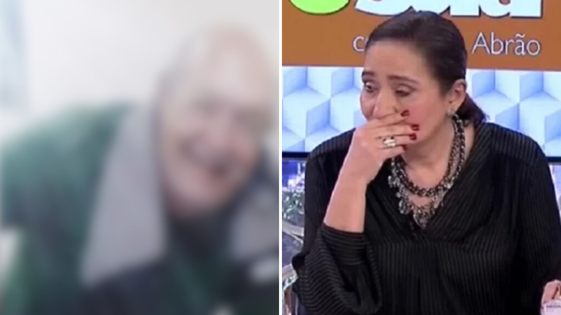 Sonia Abrão anuncia morte de famoso diretor de TV: “Deixou sua marca”