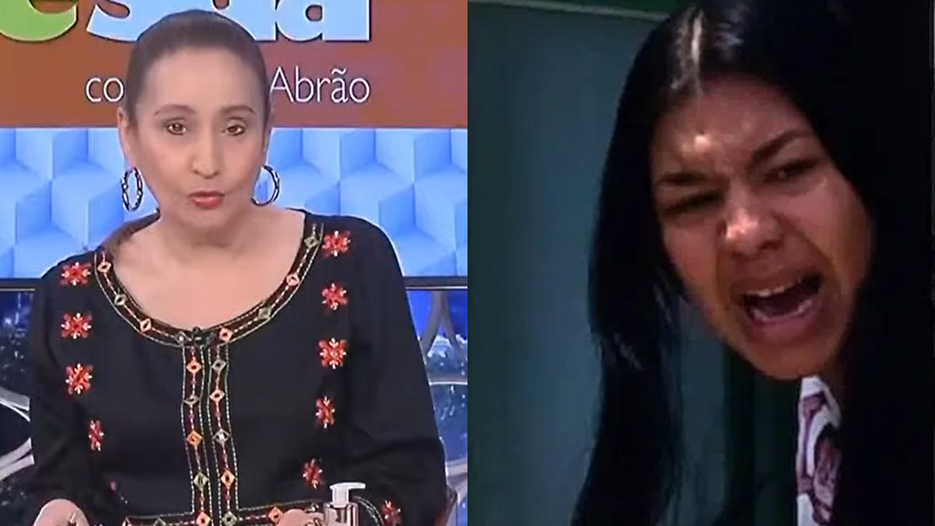 Sonia Abrão gera ódio ao ignorar caso Eloá no Linha Direta: “Fez de sonsa”