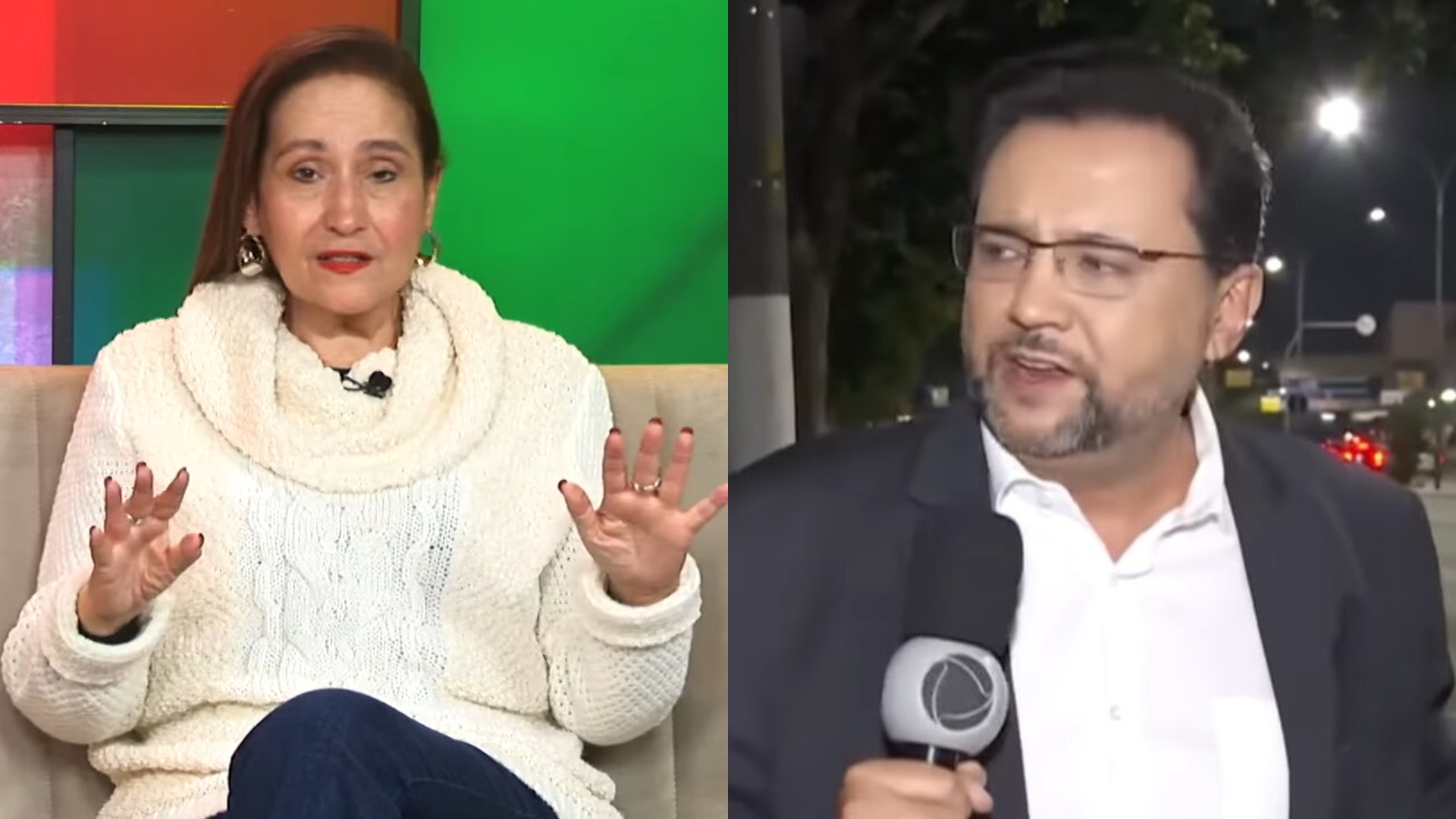Sonia Abrão acusa Record de perseguição após demissão de Geraldo Luís: “Muito cruel”
