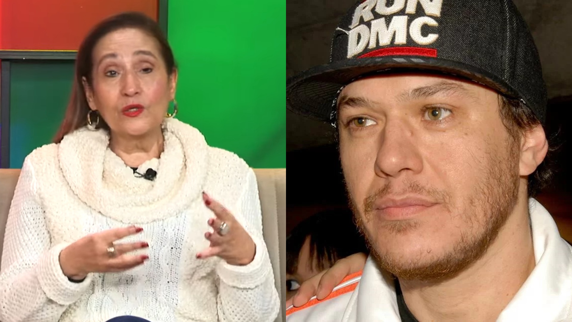 Sonia Abrão se nega a escrever livro sobre Chorão e desabafa: “Não tenho estruturas”