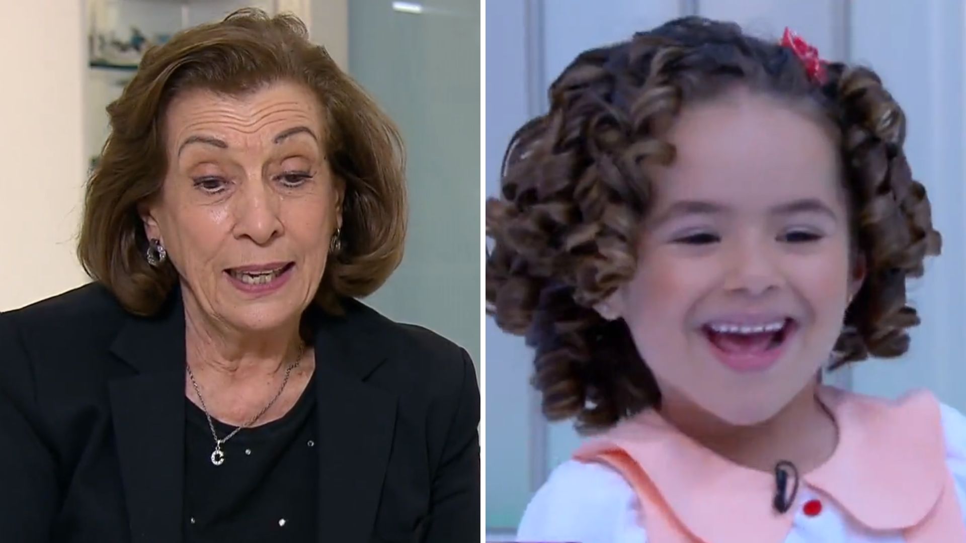 Supernanny revela trabalho educativo que fez em Maisa Silva: “Fez de propósito”