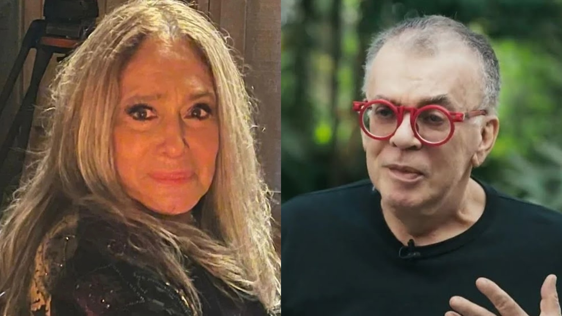 Susana Vieira detona Walcyr Carrasco por futuro de Cândida em Terra e Paixão: “Não gostei”