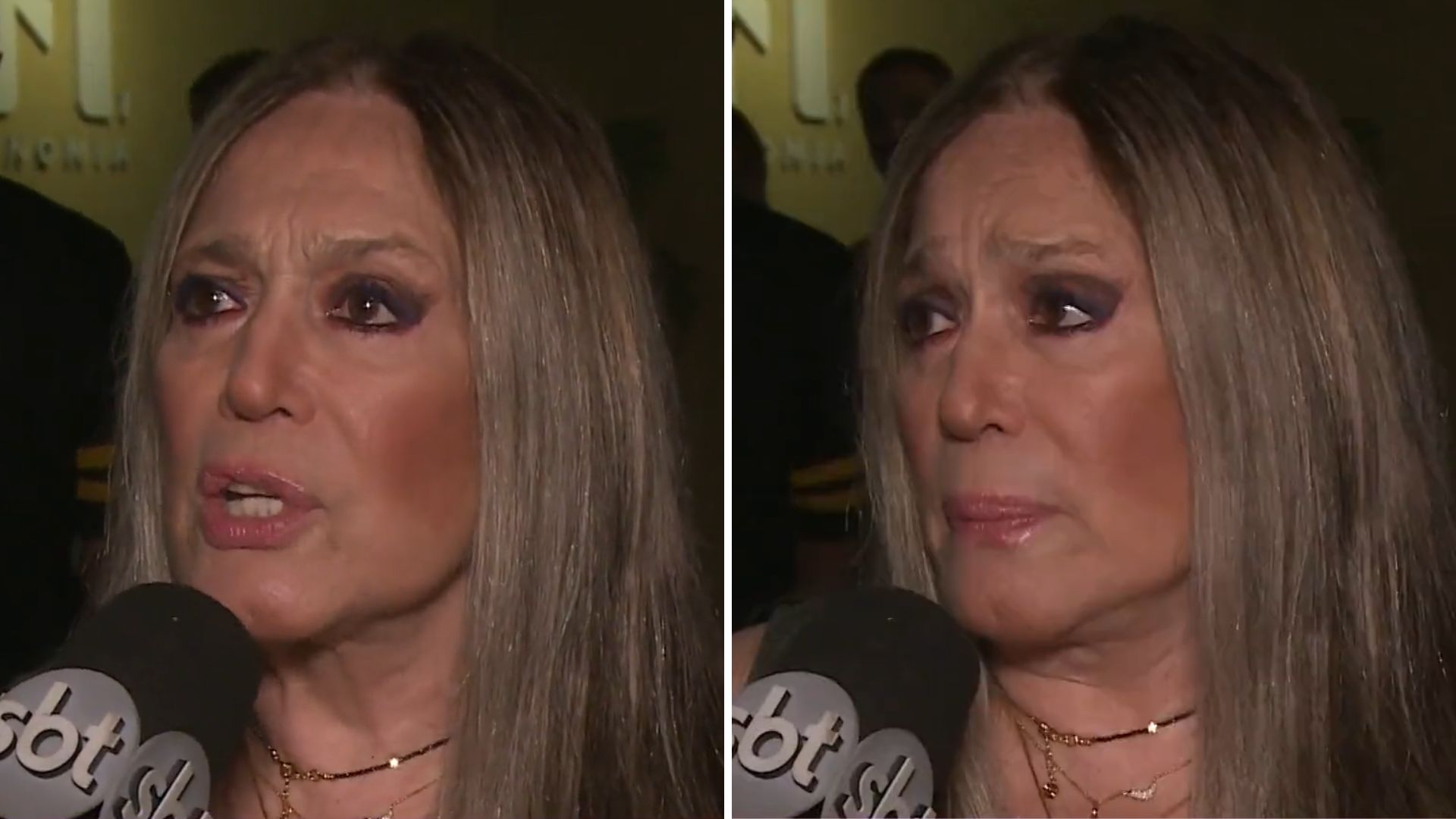 Susana Vieira nega medo de ser demitida da Globo: “Terei uma grande remuneração”