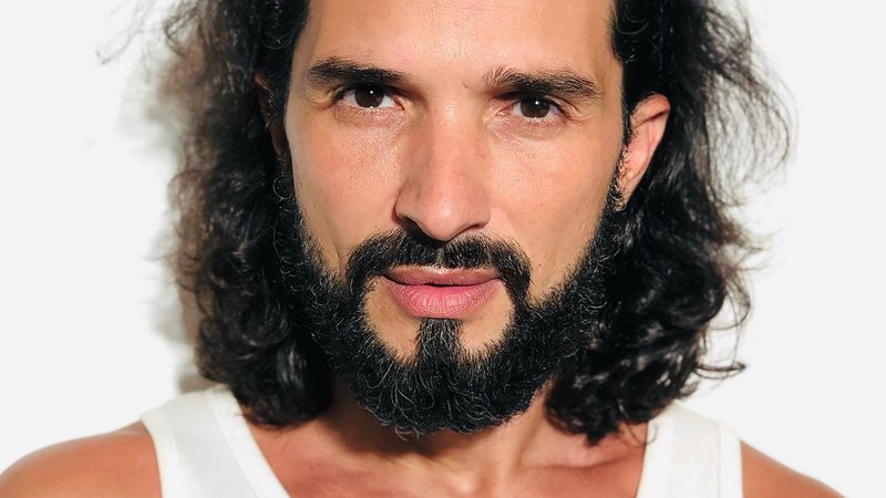 Suspeito de assassinar Jeff Machado confessa que ajudou a esconder o corpo