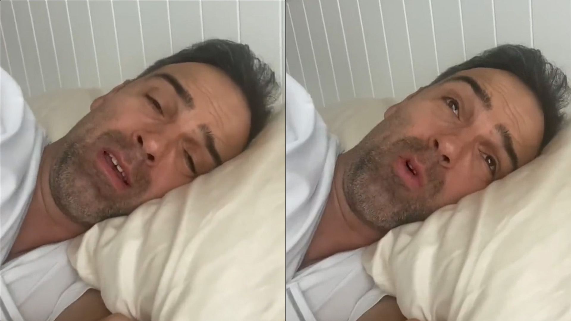 Tadeu Schmidt abre o jogo após suposta demissão do BBB: “Outras missões”