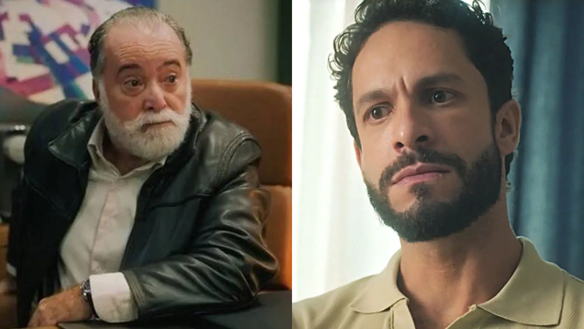 Terra e Paixão: Antônio entrega Petra a golpista e faz promessa: “Quem sabe?”