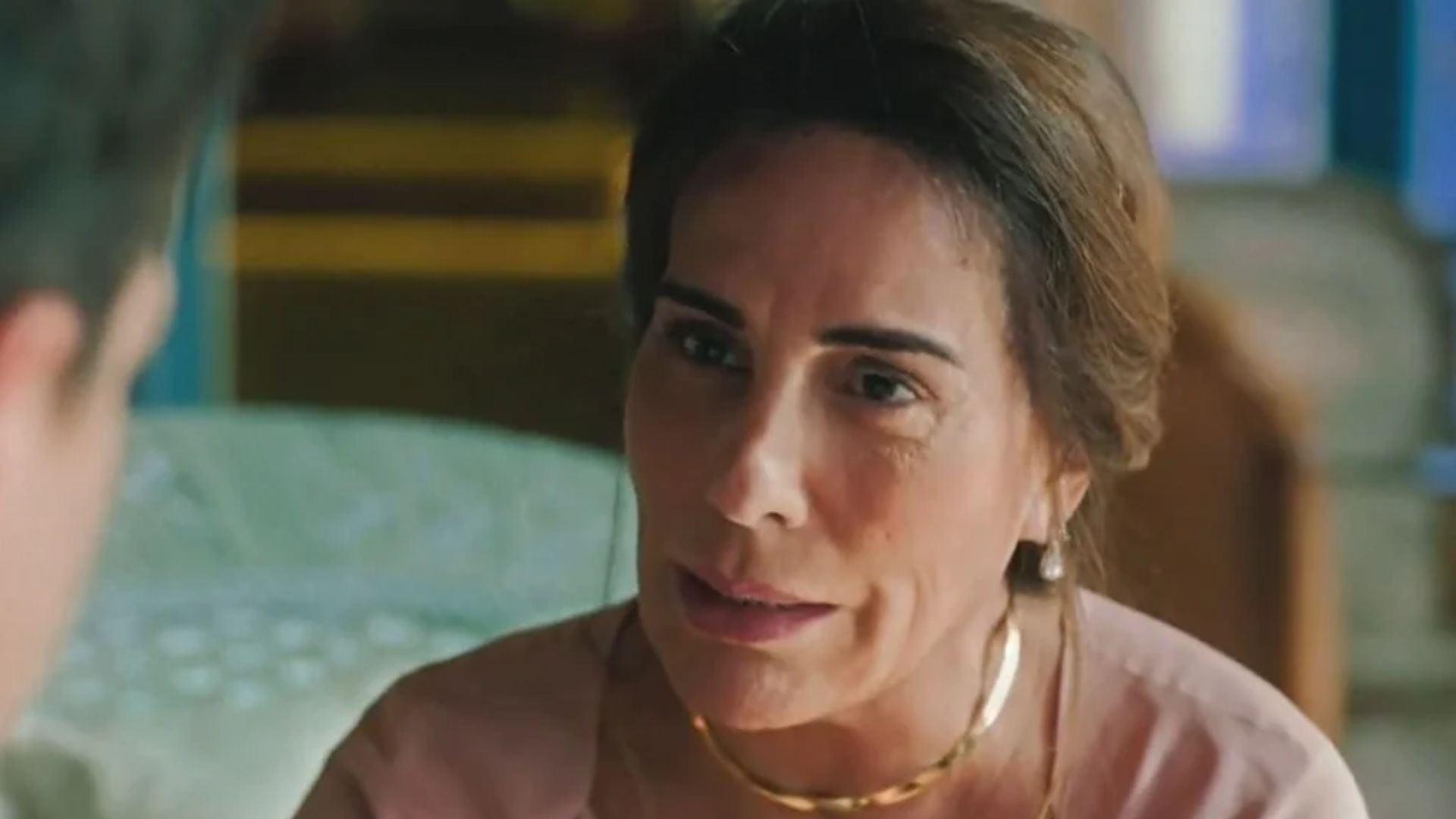 Terra e Paixão: Irene pressiona Graça para que casamento aconteça: “Se ficar grávida…”
