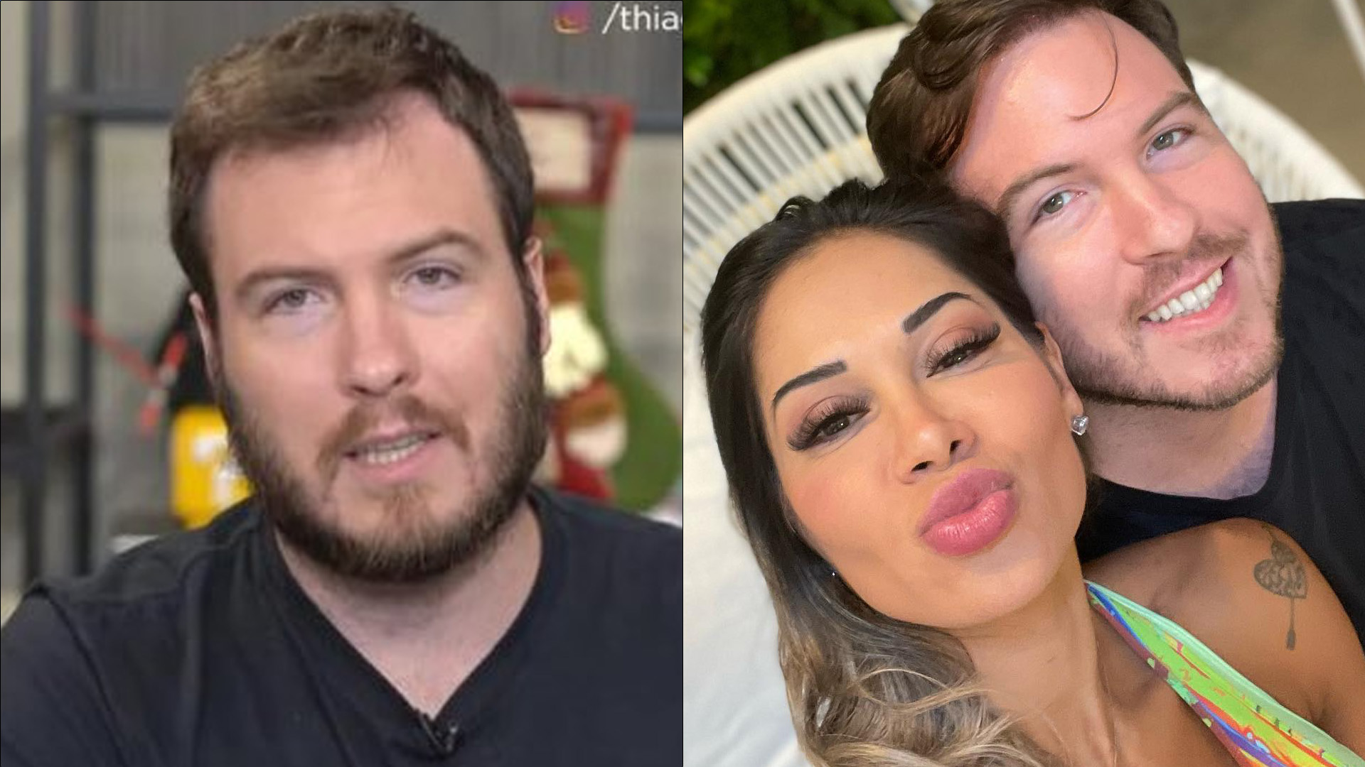 Noivo de Maíra Cardi é esculachado após ensinar ‘receita’ para ficar milionário: “Pilantra”