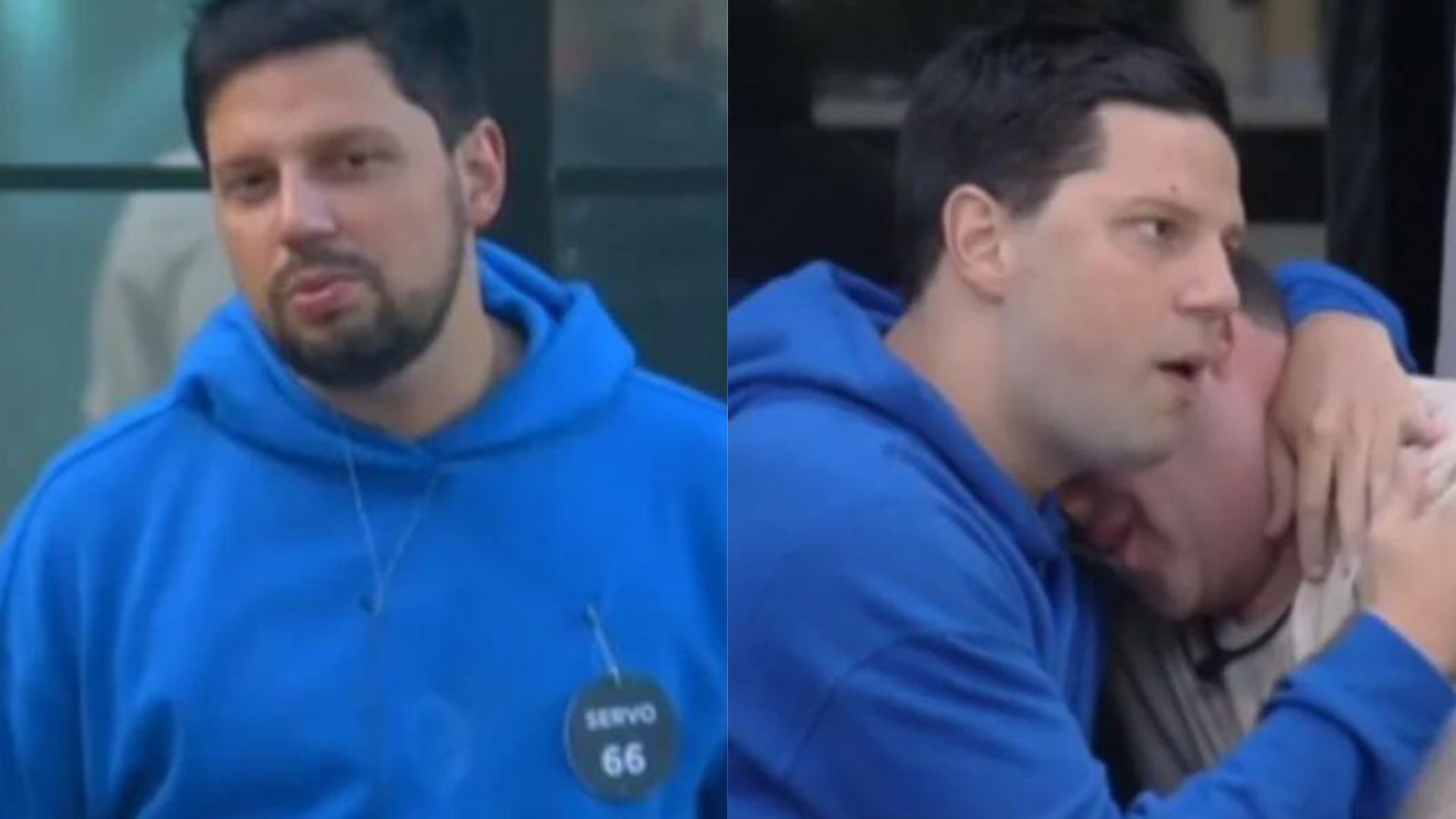 Sertanejo polêmico comete erro inacreditável em reality e gera comoção na web: “Transtorno”