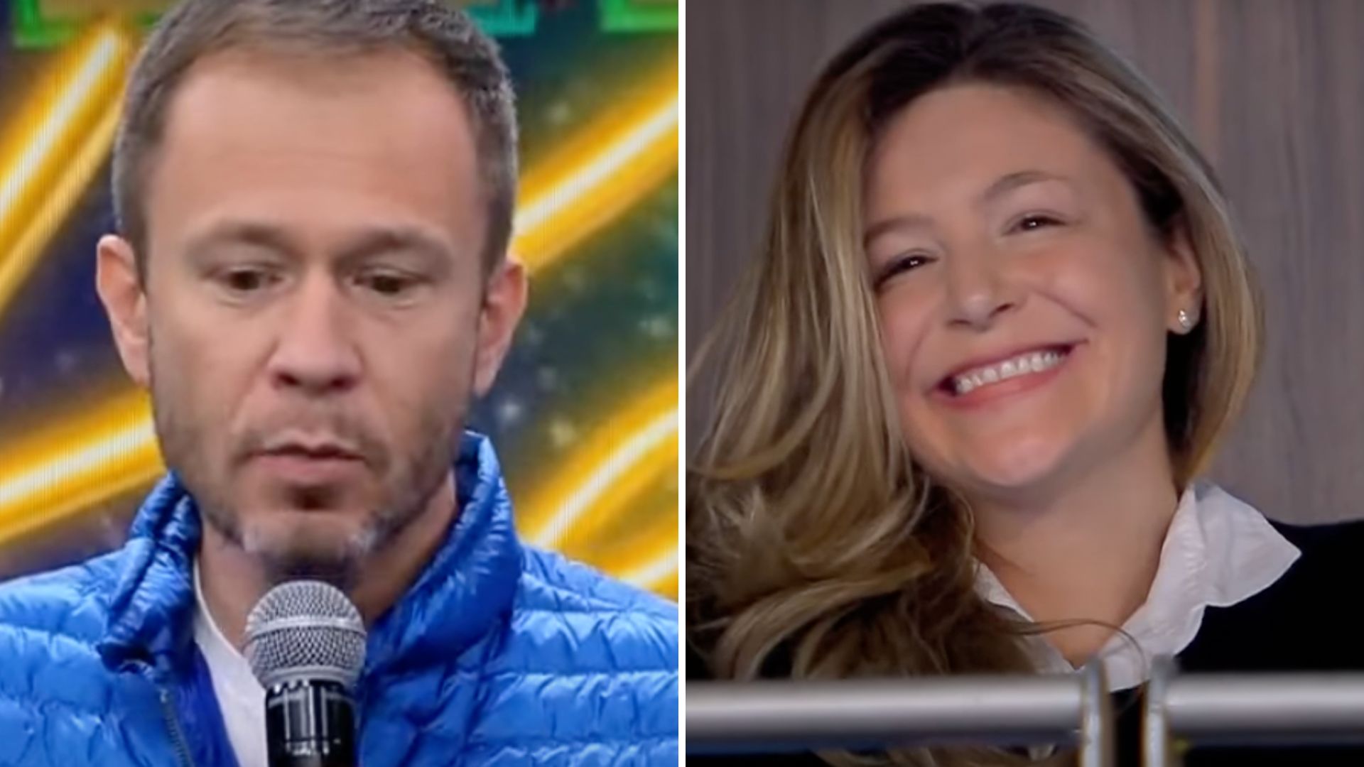 Tiago Leifert desabafa sobre internação da irmã na UTI: “Negócio esquisito”