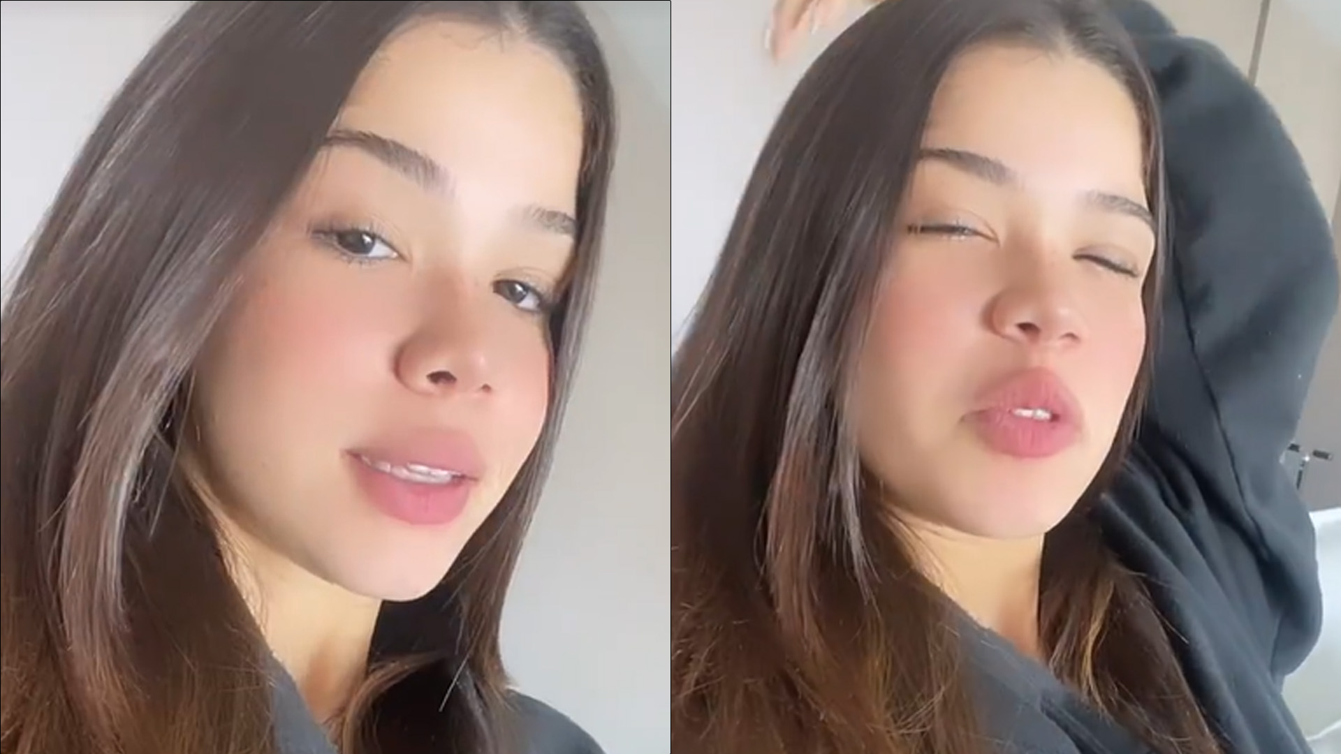 Filha de Dennis DJ, Tília expõe investidas de famoso casado: “Toda hora”