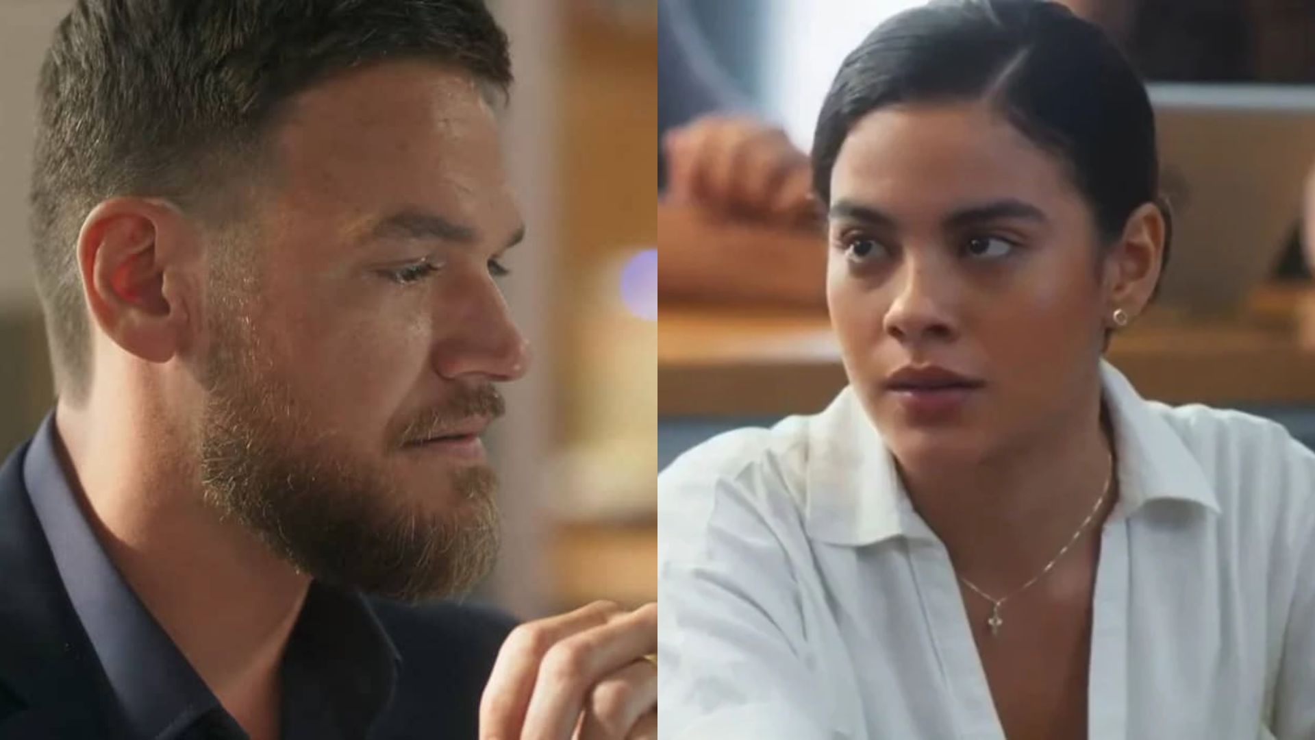 Vai na Fé: Após novo exame, Jenifer promete arrancar dinheiro de Theo: “Pai rico”
