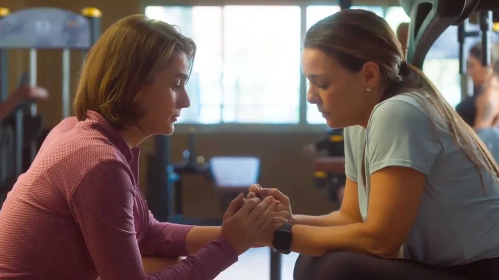 Vai na Fé: Helena coloca ponto final em relação com Clara: “É roubada!”