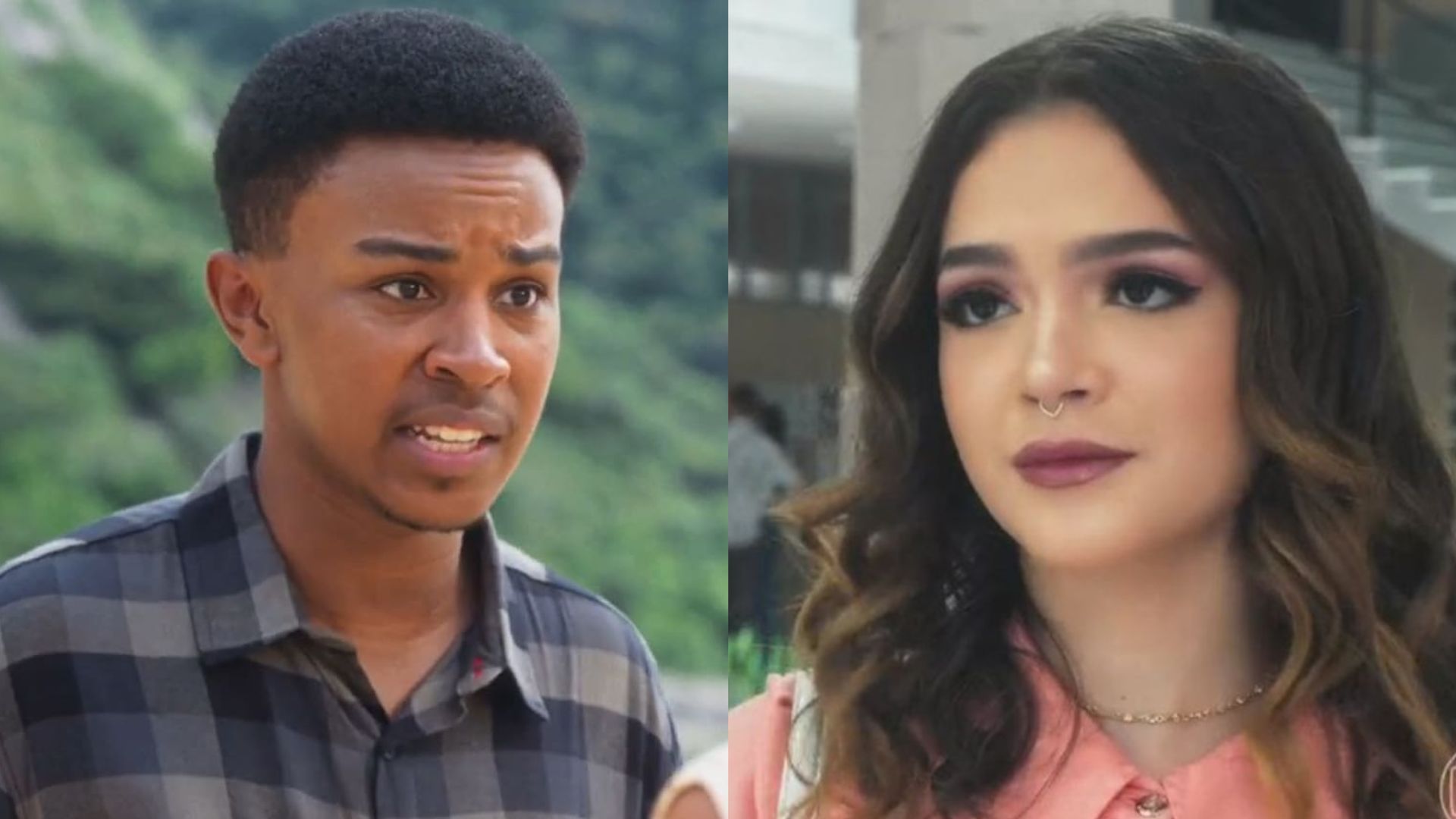 Vai na Fé: Trocada, Guiga arma contra Yuri com mentira bombástica: “Tem nove meses”
