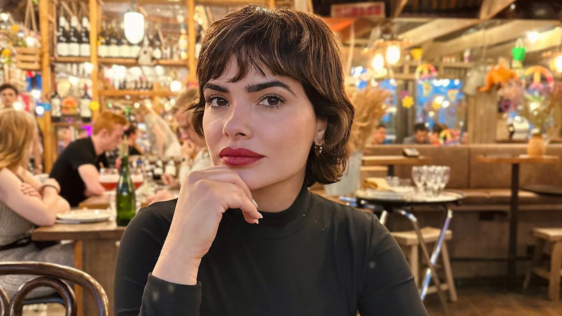Vanessa Giácomo é dispensada da TV Globo após quase 20 anos de casa