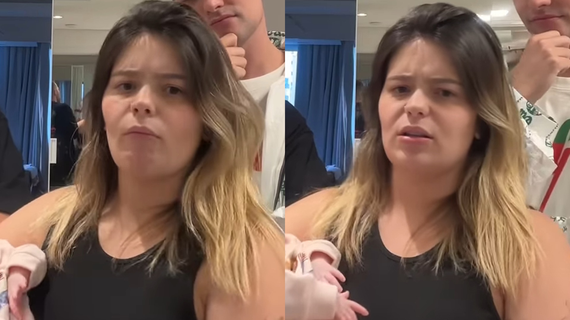 Viih Tube termina resguardo e pede dicas para voltar à ativa: “Como faz?”