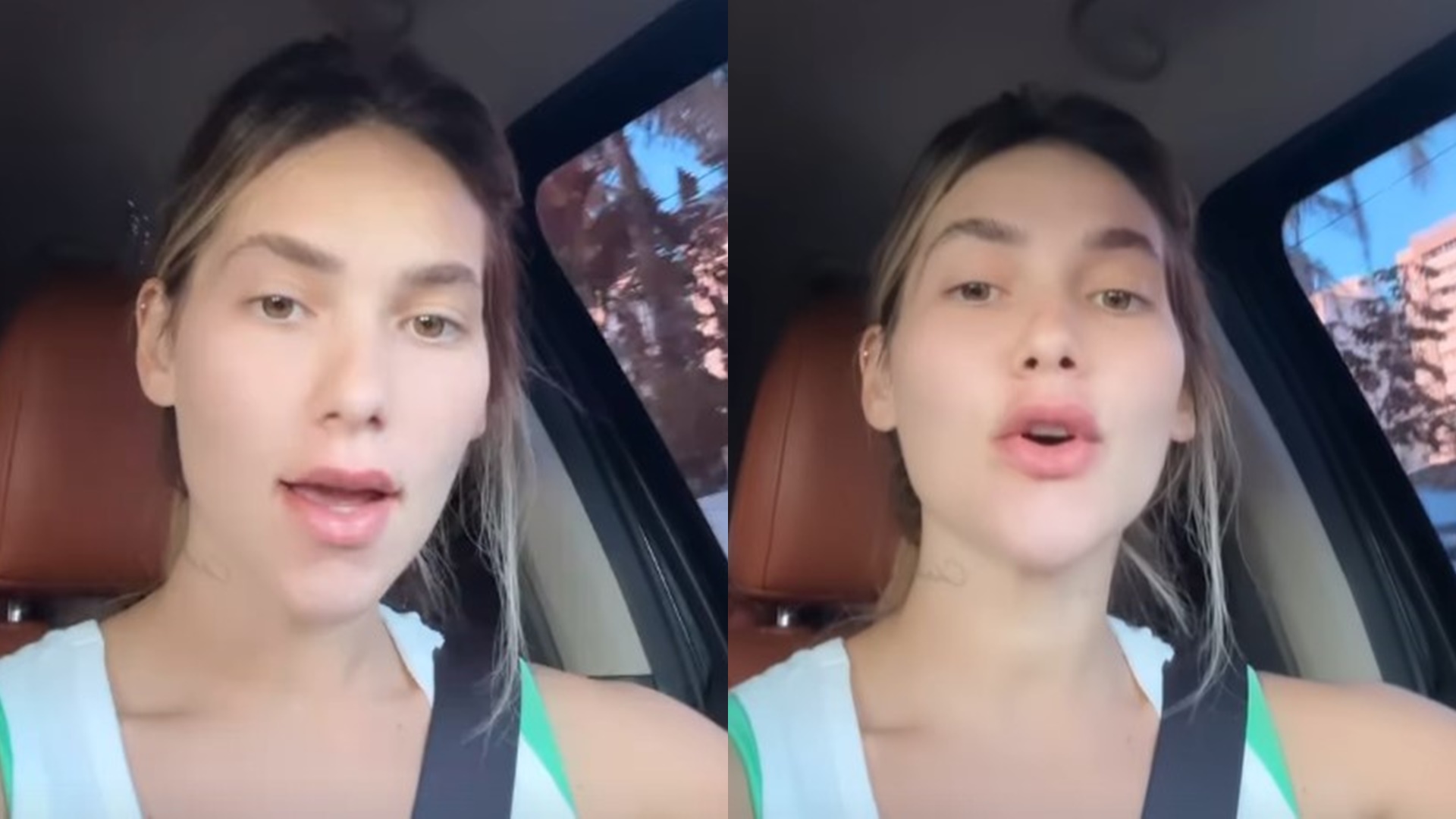 Virginia Fonseca manda indireta a haters após onda de ataques: “Vai brigar sozinho”