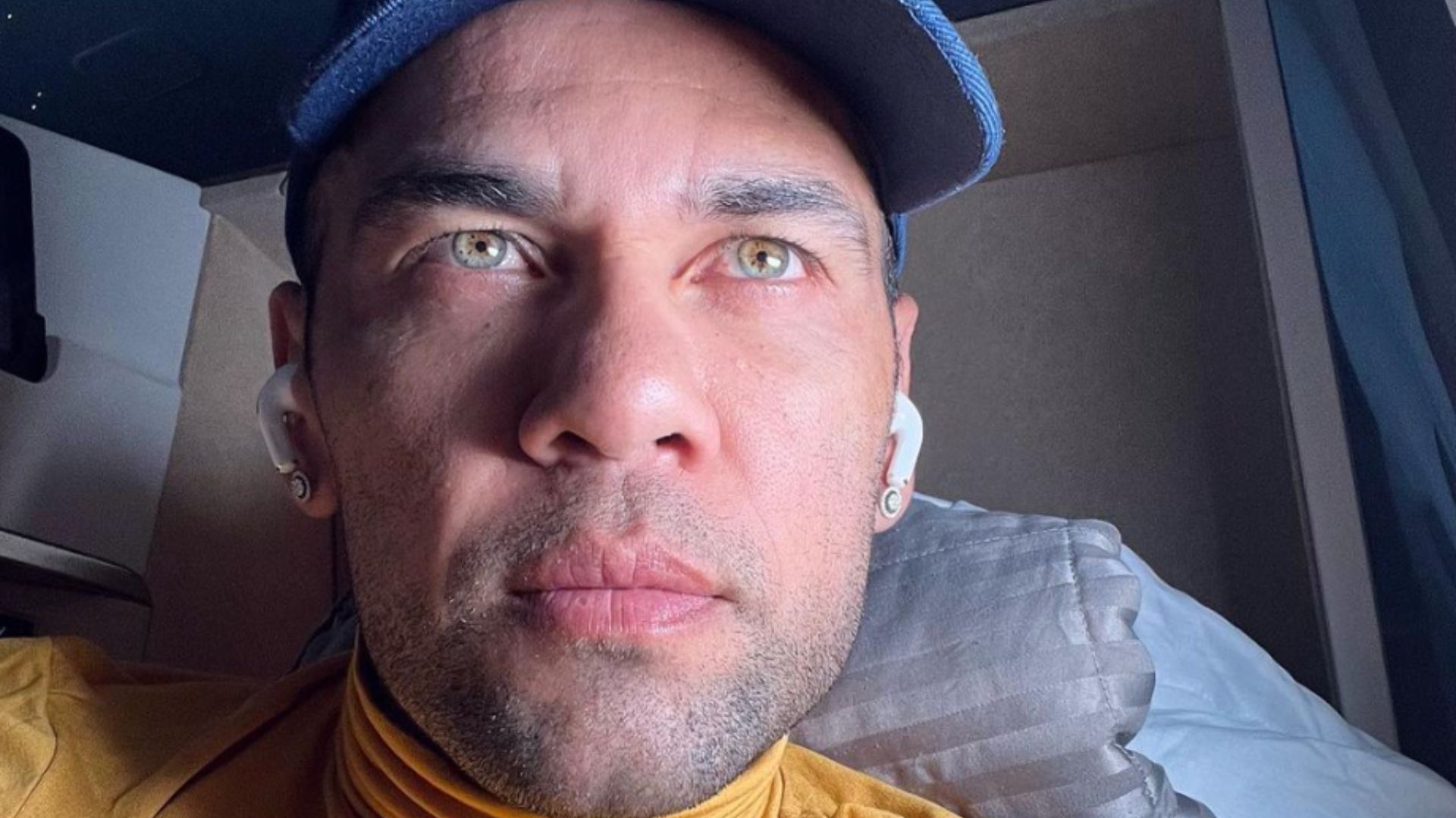Vazamento da imagem da vítima de Daniel Alves gera revolta: “Dano irreparável”