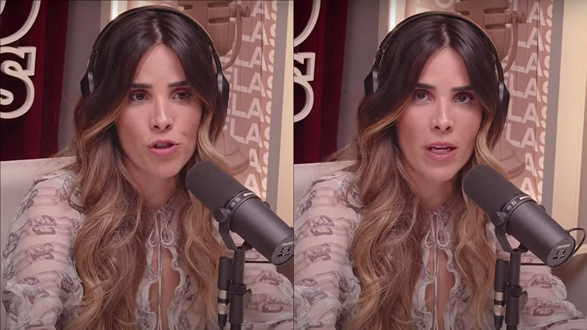 Wanessa Camargo tem fazenda invadida por fãs e se revolta: “Isso me apavora”