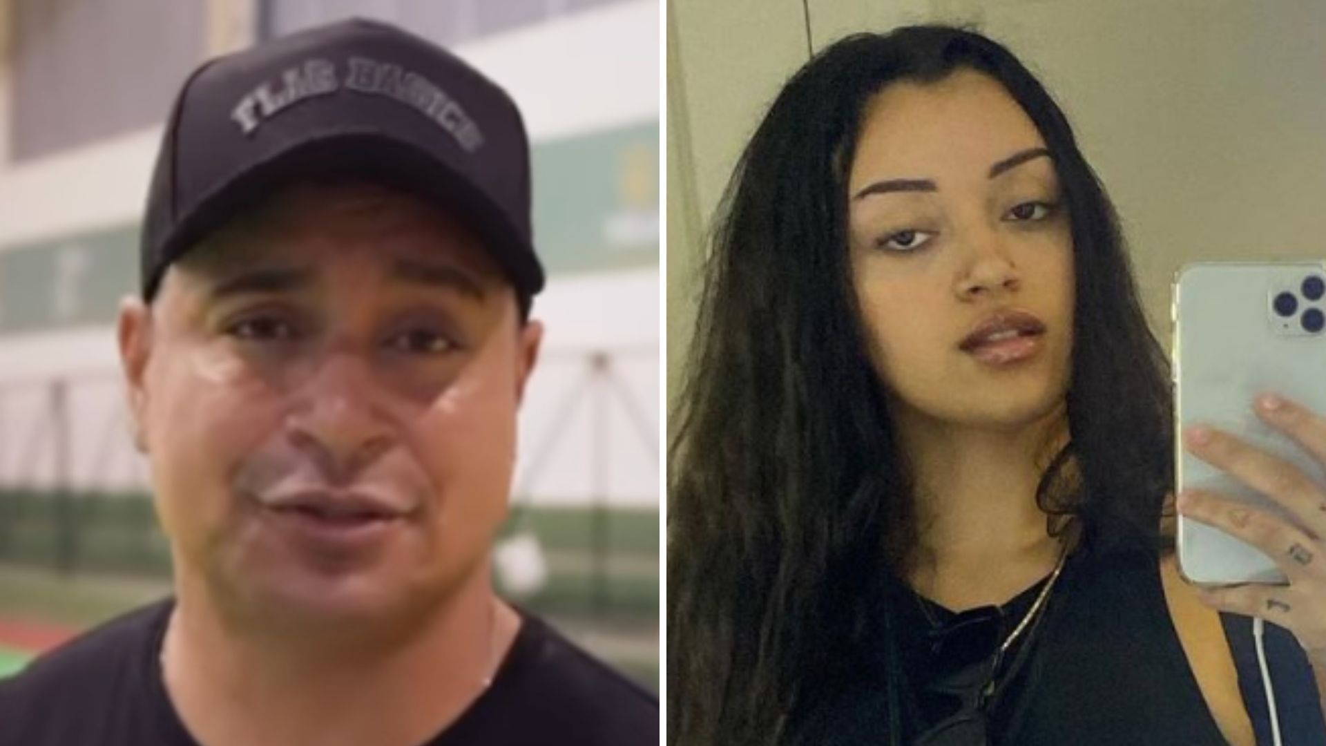 Xanddy responde mensagem da filha após boatos de crise familiar: “Foi dormir cedo”