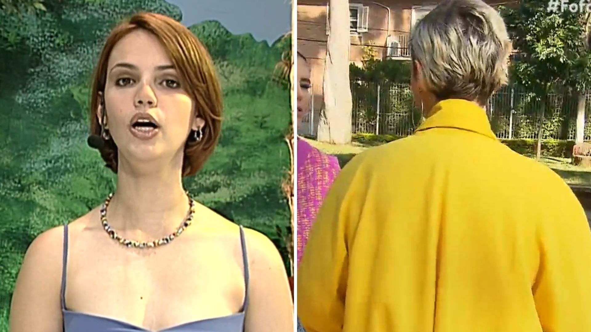 Xodó do SBT, Lu Barsoti reaparece completamente diferente após 21 anos: “Quero voltar”