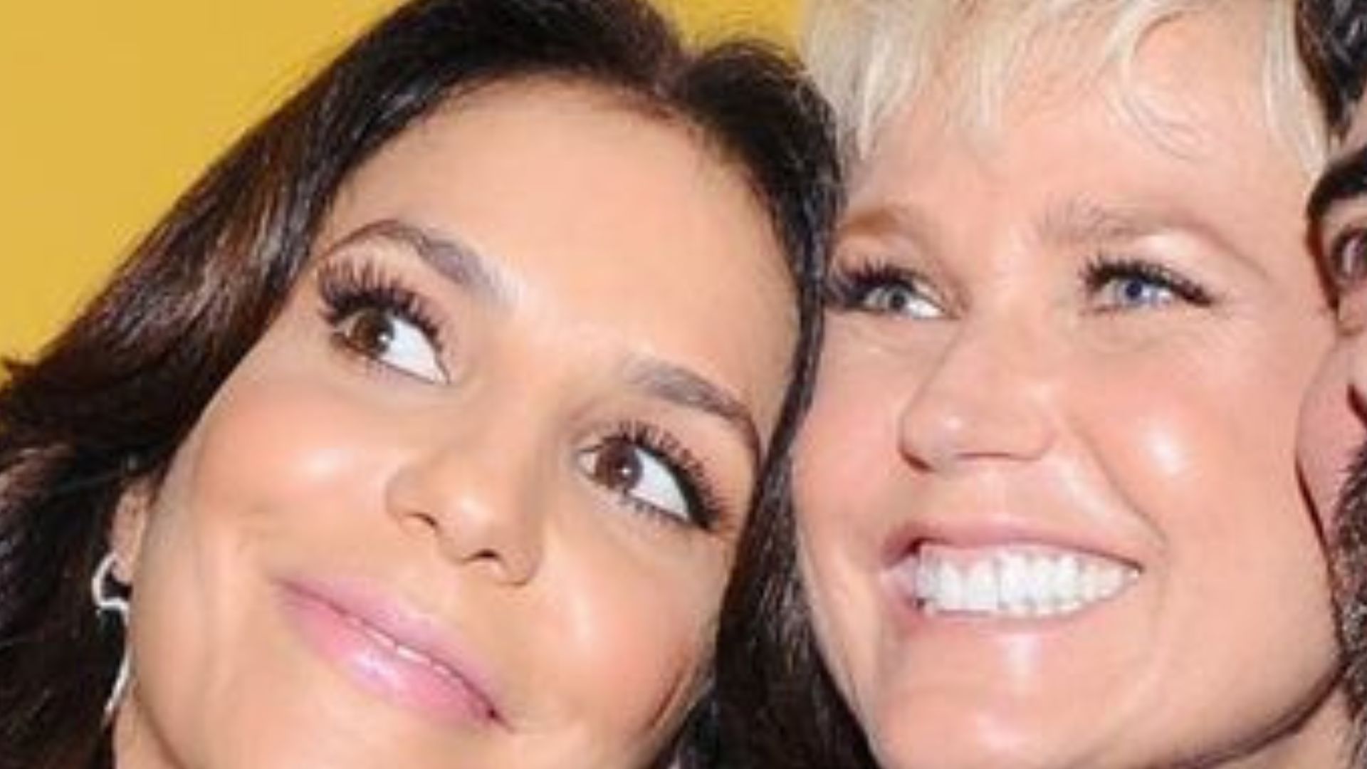 Xuxa Meneghel se declara a Ivete Sangalo e expõe intimidade: “Acordei pensando em você”