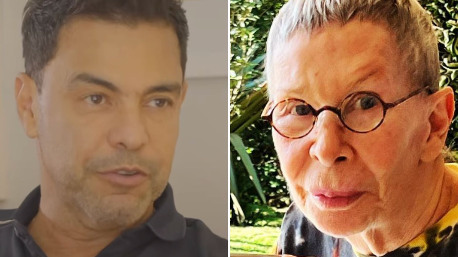 Zezé di Camargo deixa confusão no passado e homenageia Rita Lee: “Descanse”