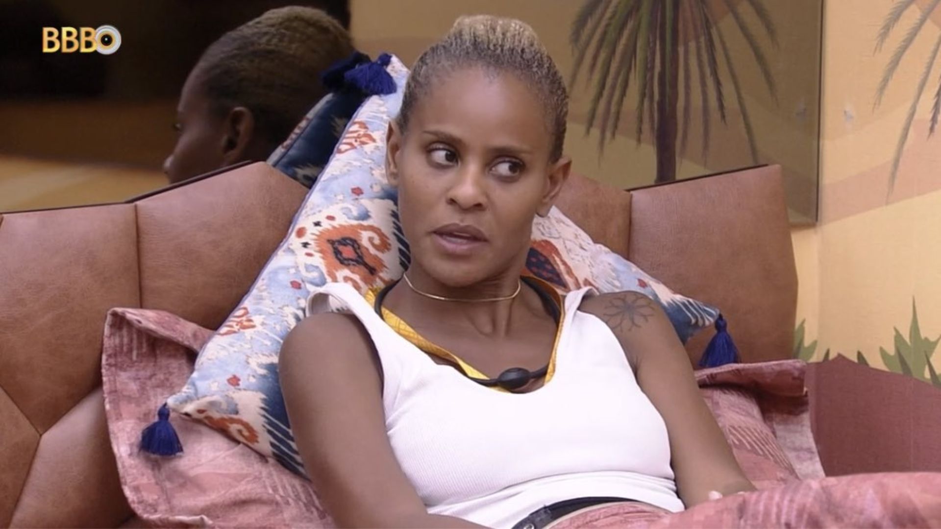 BBB23: Equipe de Aline denuncia ataques severos contra a sister: “Inaceitável”
